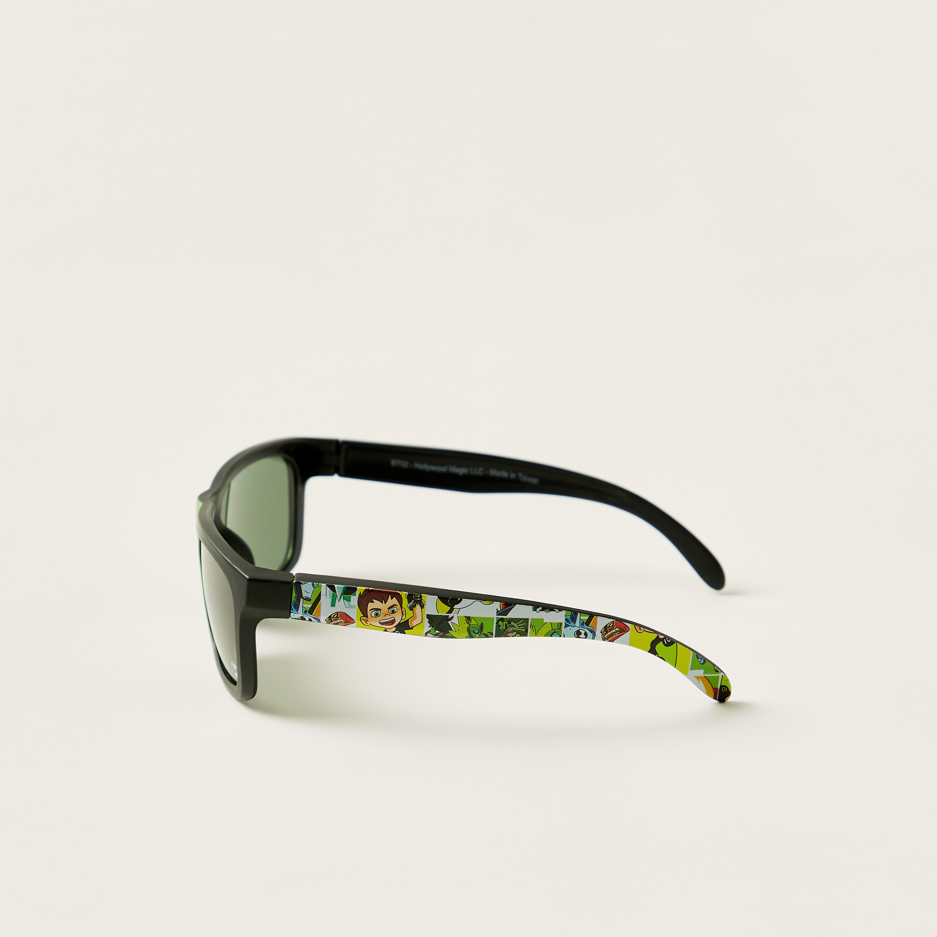 Cartoon Network Ben 10 Print Sunglasses-boys-accessories-sunglasses-image-3