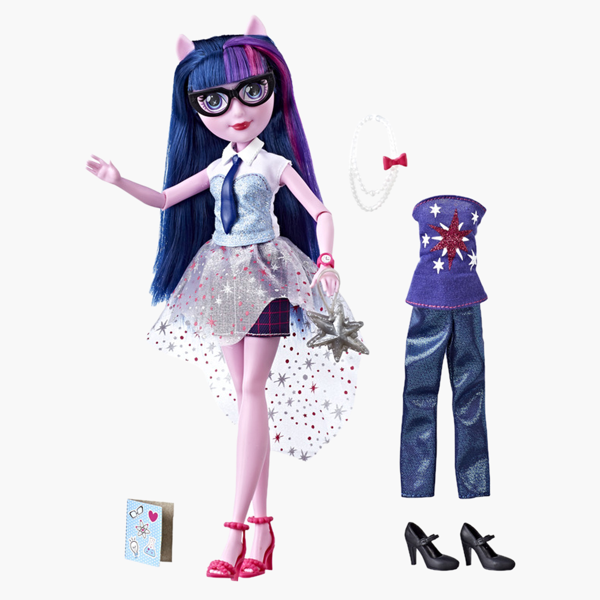 Buy Hasbro My Little Pony Equestria Girls Doll for Babies Online in UAE Centrepoint