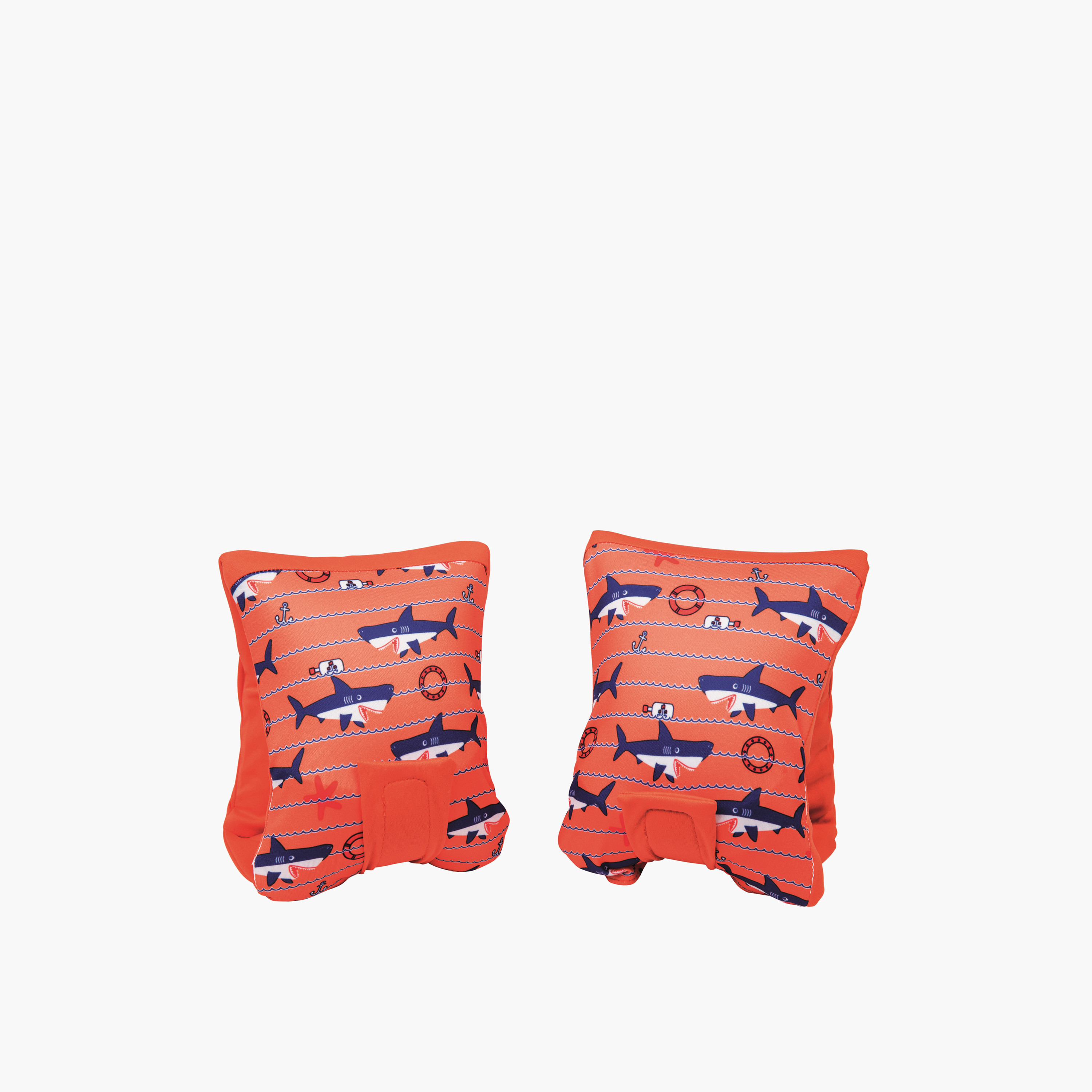 Bestway Swim Safe Printed Arm Floats-boys-clothing-swimwear-image-1