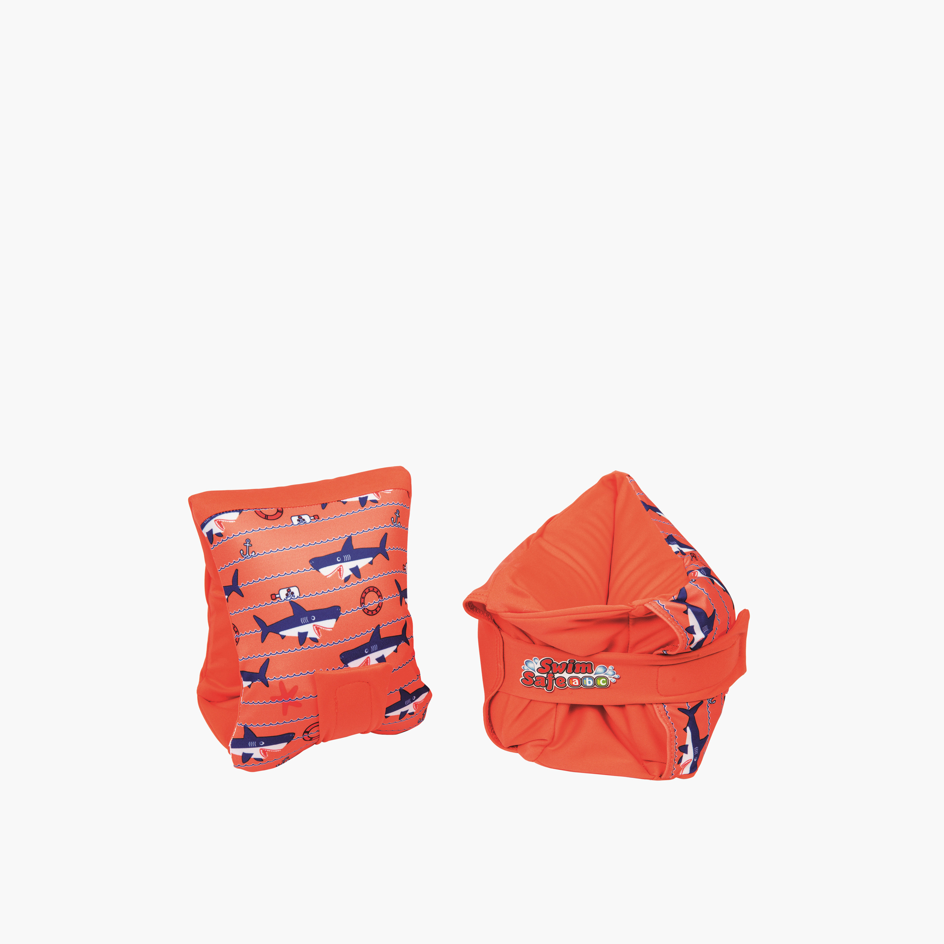 Bestway Swim Safe Printed Arm Floats-boys-clothing-swimwear-image-10