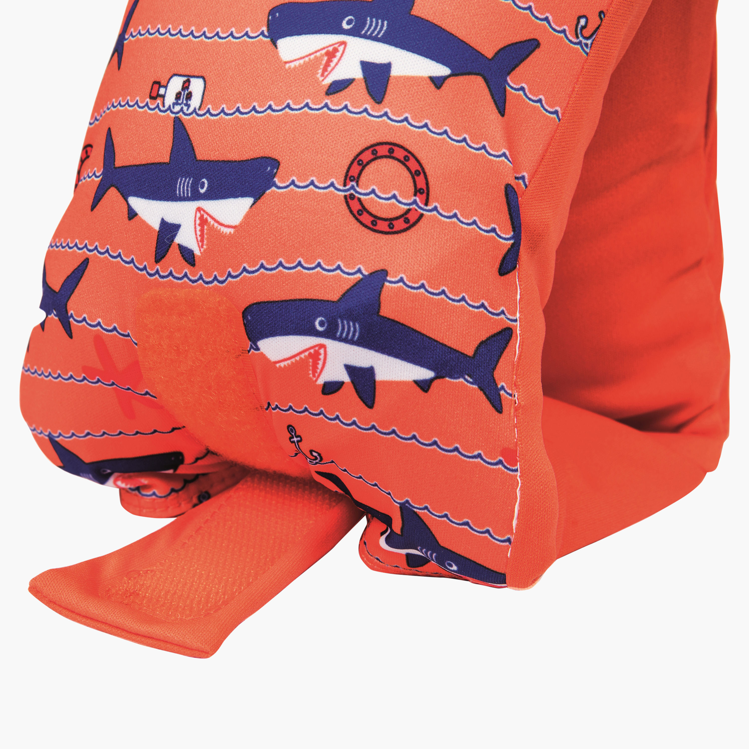 Bestway Swim Safe Printed Arm Floats-boys-clothing-swimwear-image-12