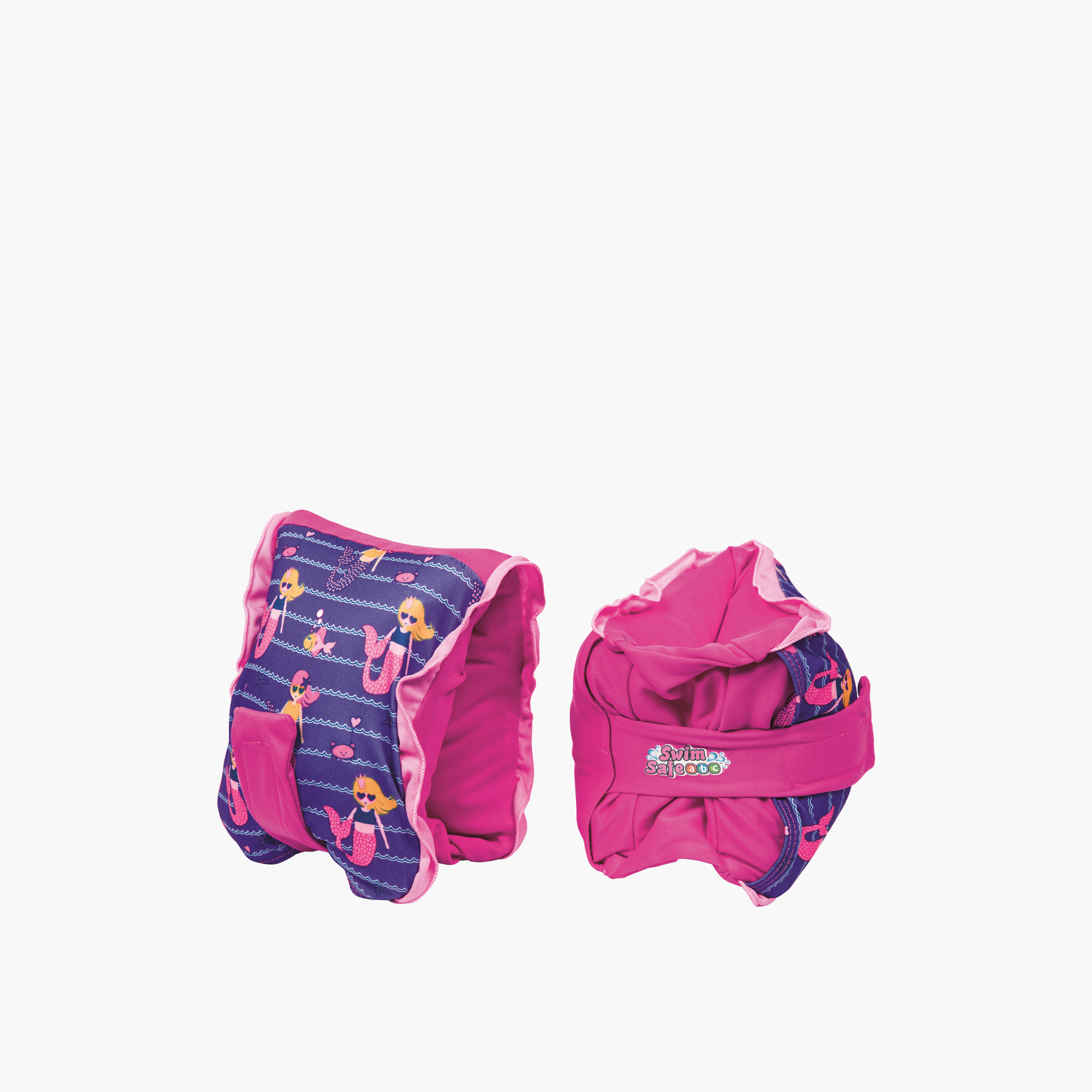 Bestway Swim Safe Printed Arm Floats-boys-clothing-swimwear-image-4