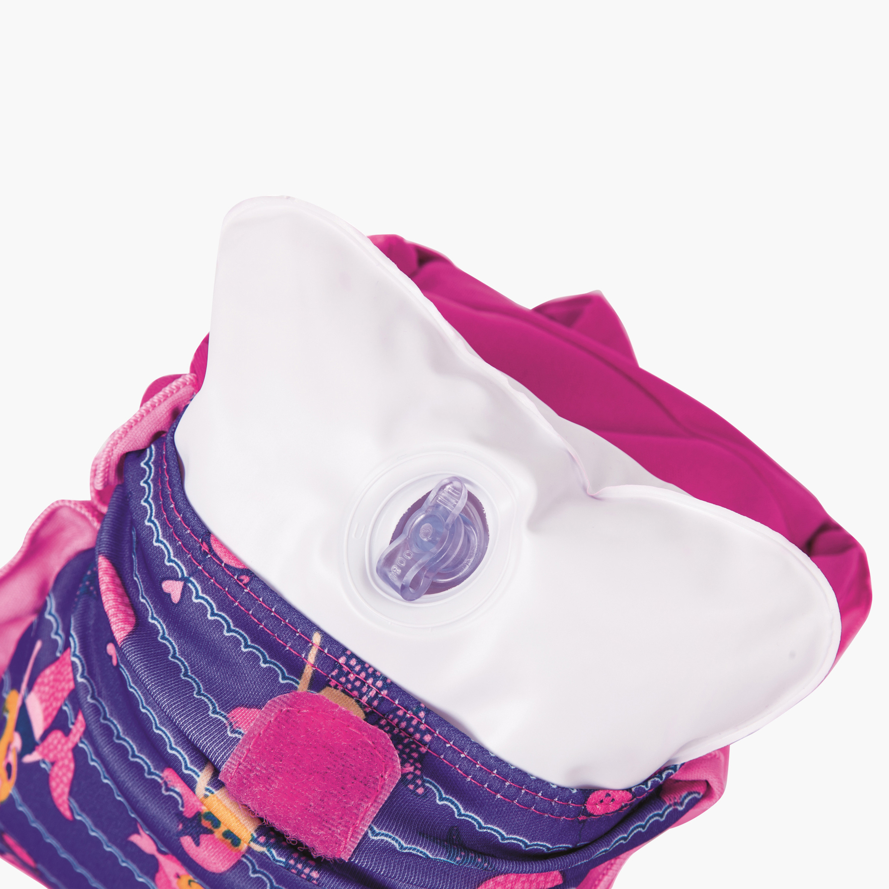 Bestway Swim Safe Printed Arm Floats-boys-clothing-swimwear-image-7