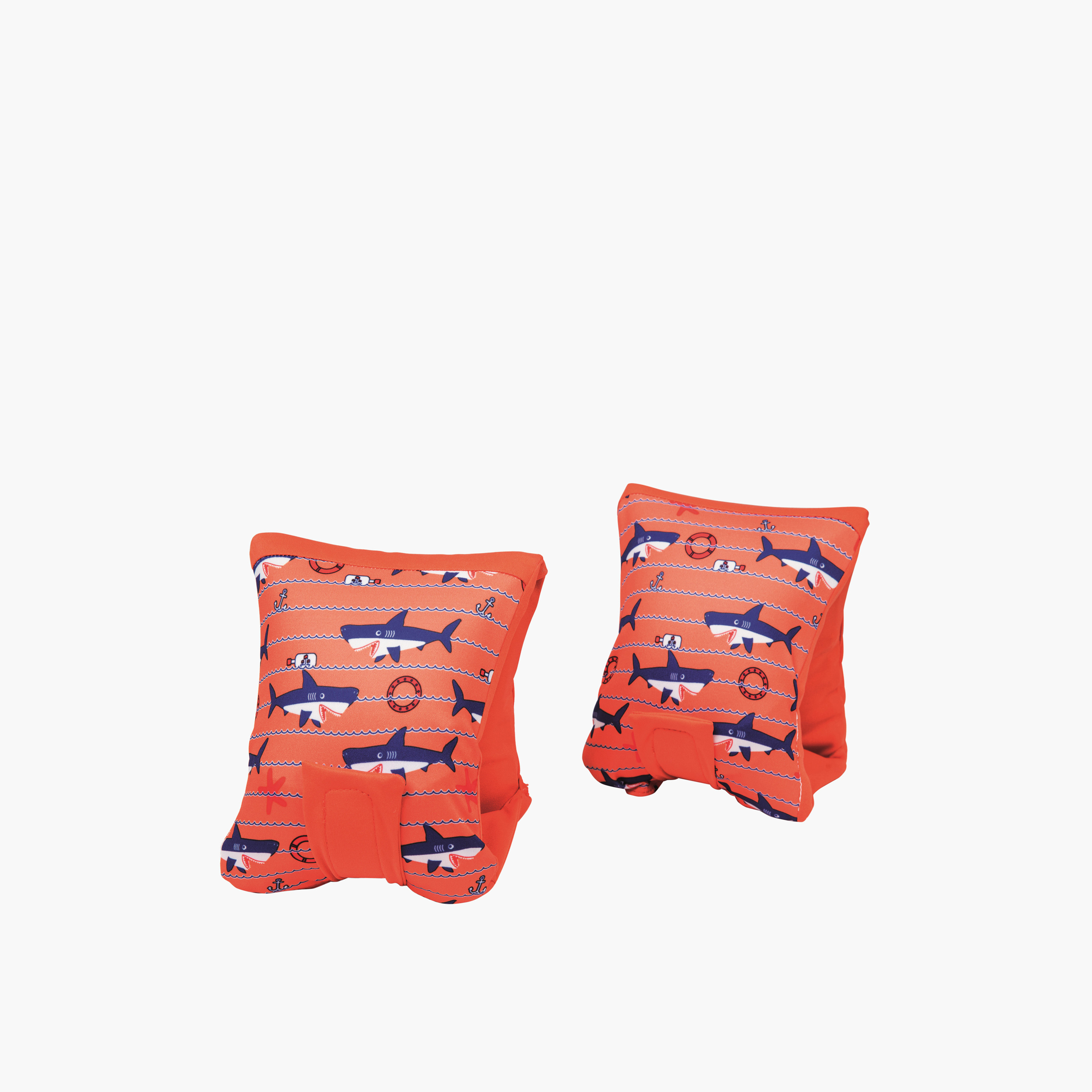 Bestway Swim Safe Printed Arm Floats-boys-clothing-swimwear-image-9