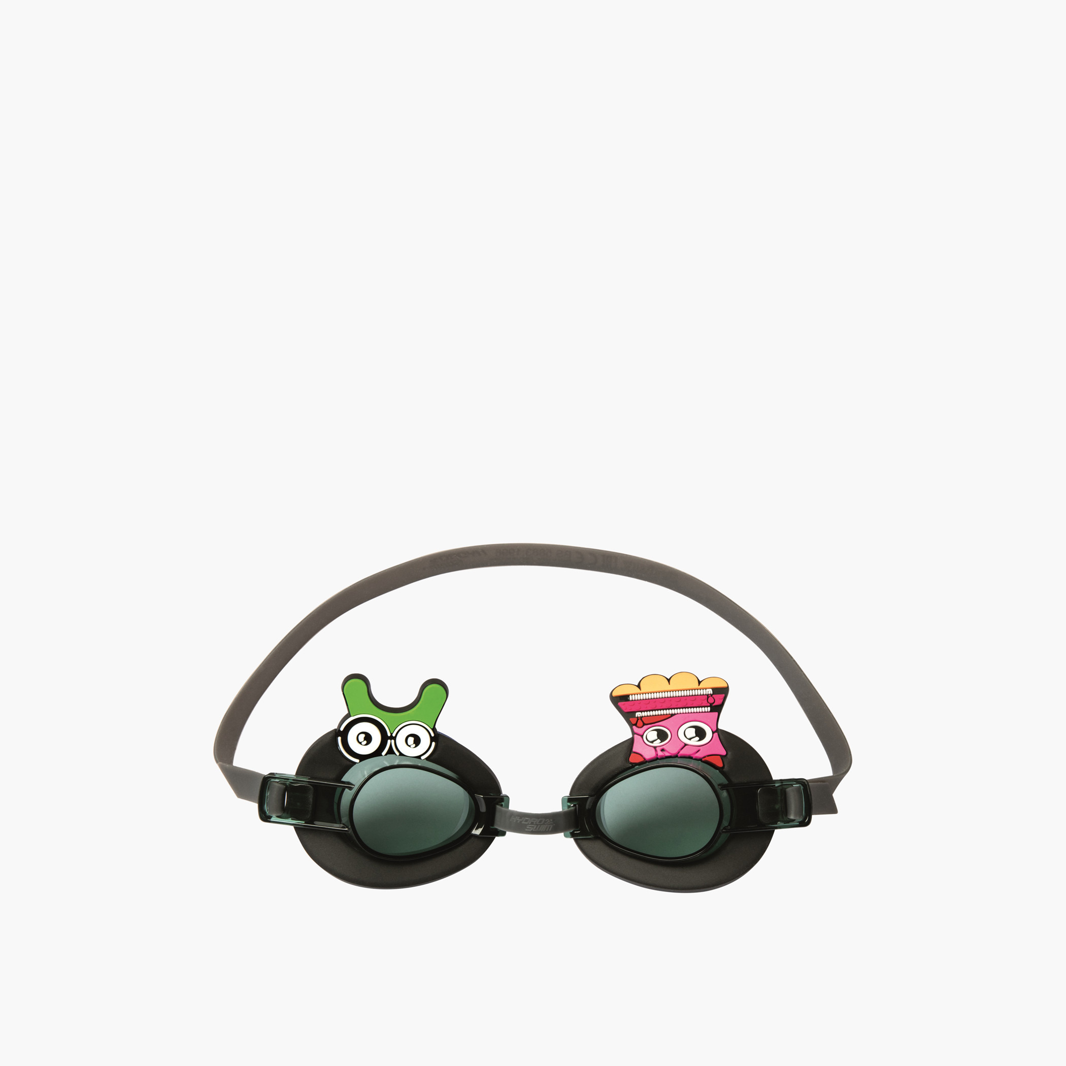 Bestway Hydro UV Protection Swim Goggles-boys-clothing-swimwear-image-1