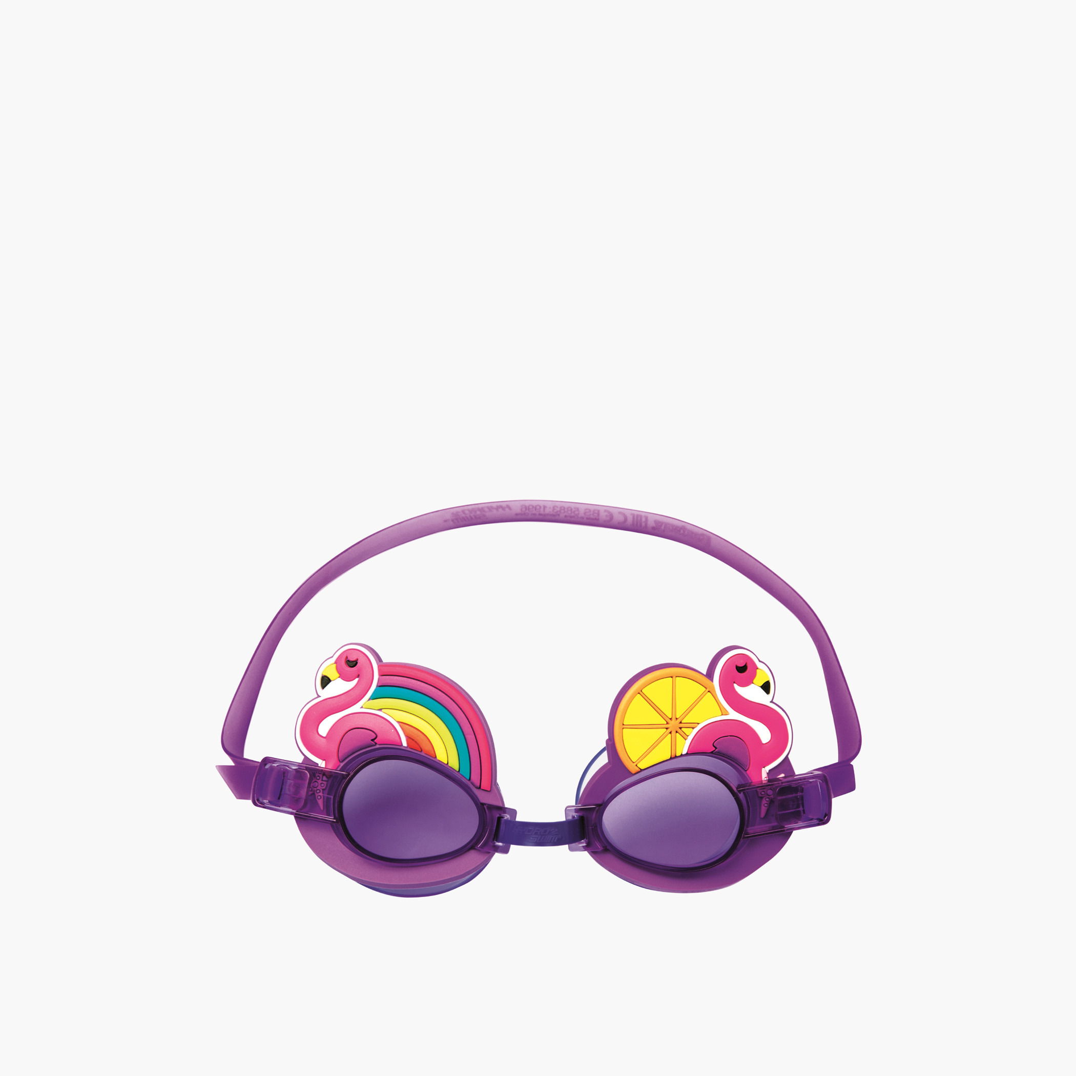 Bestway Hydro UV Protection Swim Goggles-boys-clothing-swimwear-image-3