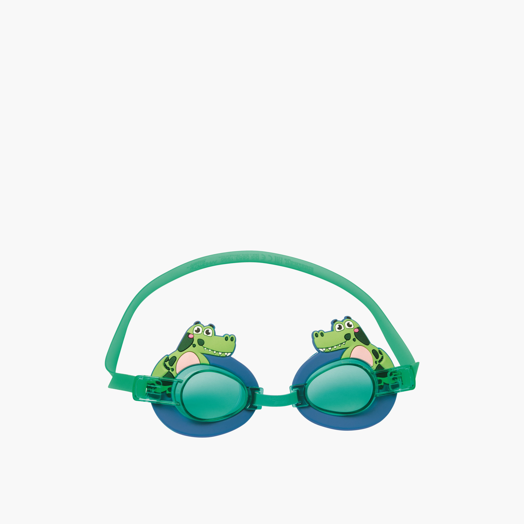 Bestway Hydro UV Protection Swim Goggles-boys-clothing-swimwear-image-4