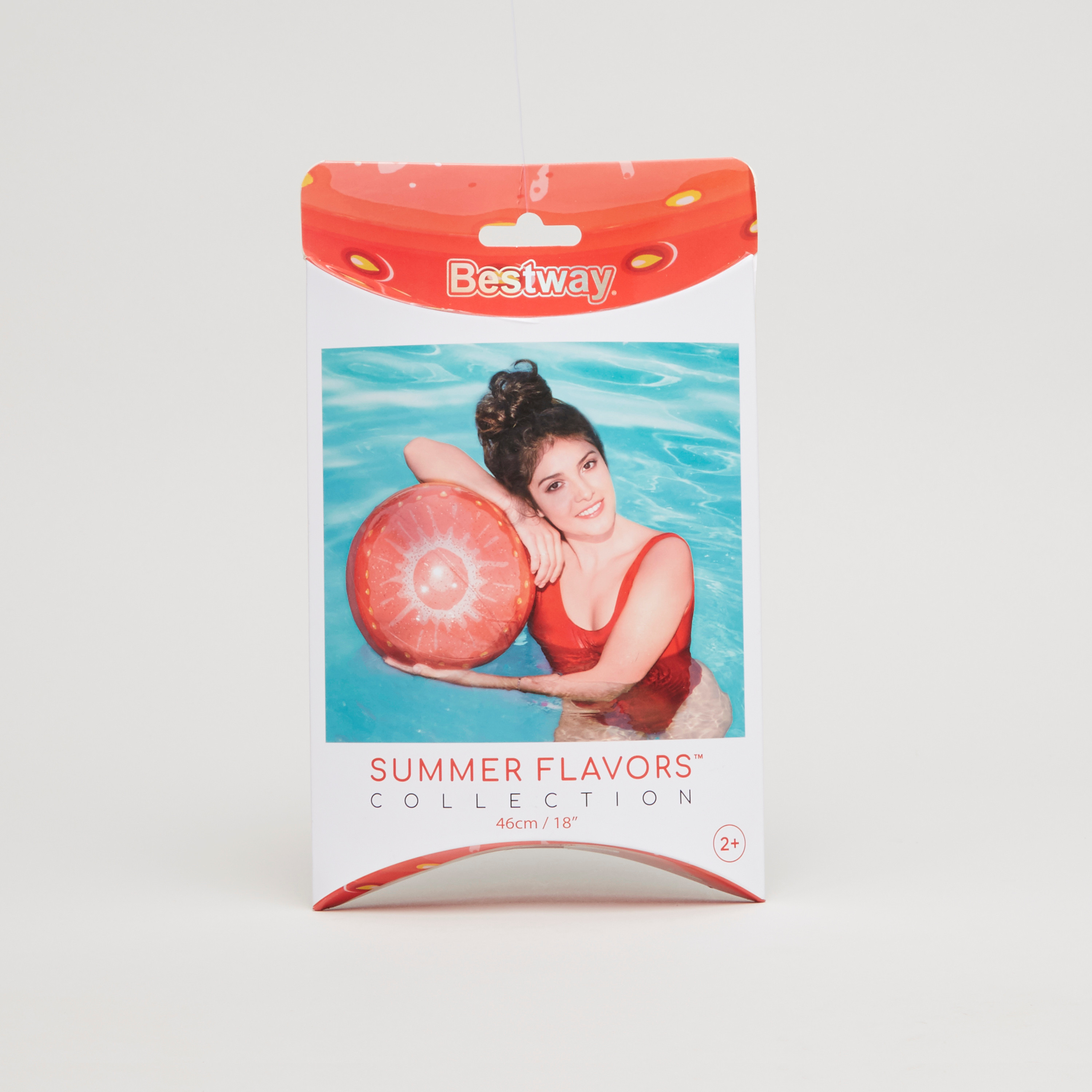كرة الشاطئ على شكل فاكهة  من بيست واي-toys-outdoor-sports-image-3