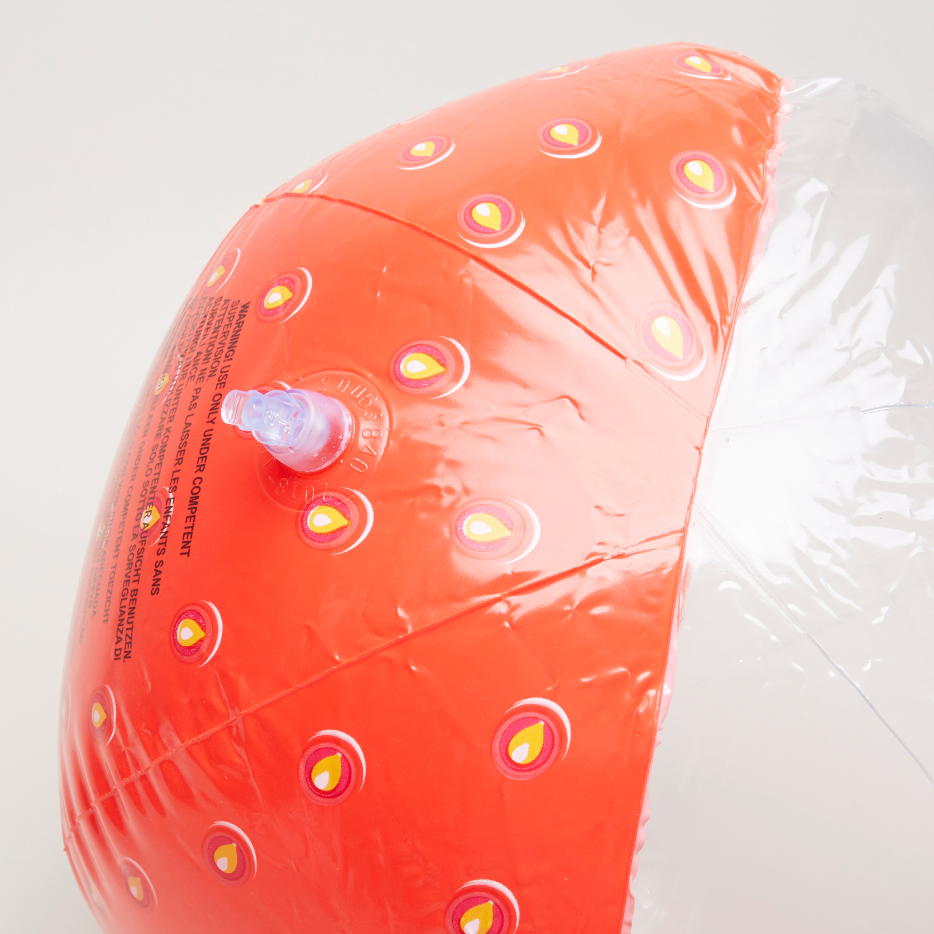 كرة الشاطئ على شكل فاكهة  من بيست واي-toys-outdoor-sports-image-1