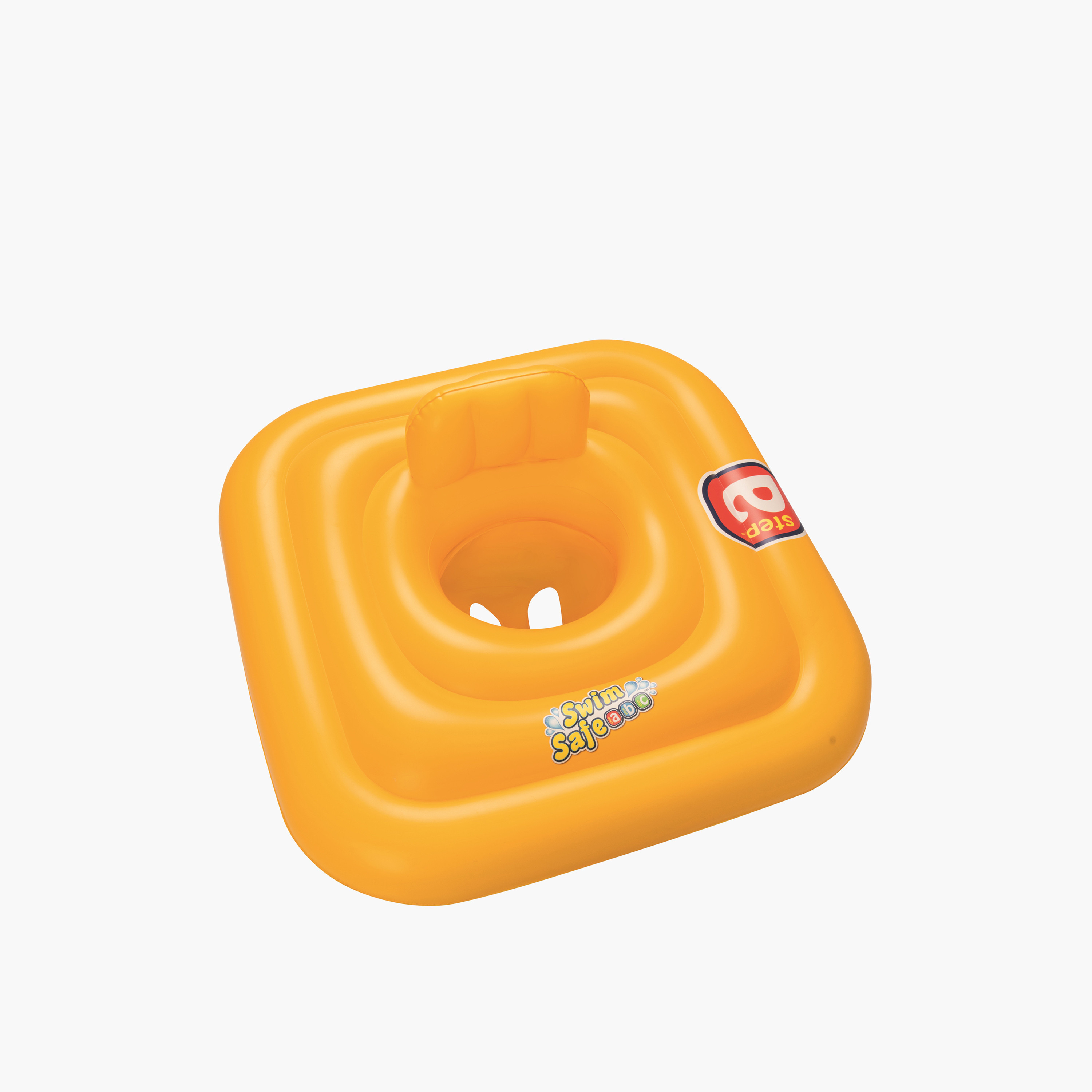 Bestway Swim Safe Baby Support Seat-toys-outdoor-poolandbeach-poolaccessories-image-2