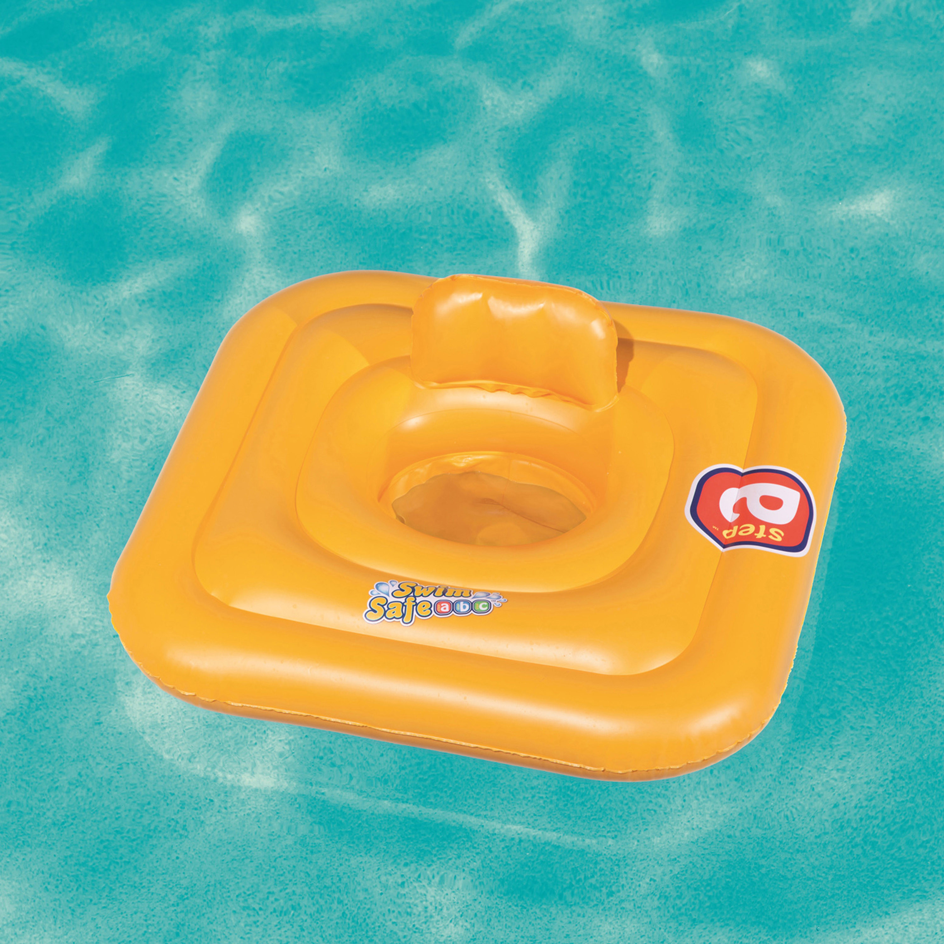 Bestway Swim Safe Baby Support Seat-toys-outdoor-poolandbeach-poolaccessories-image-7