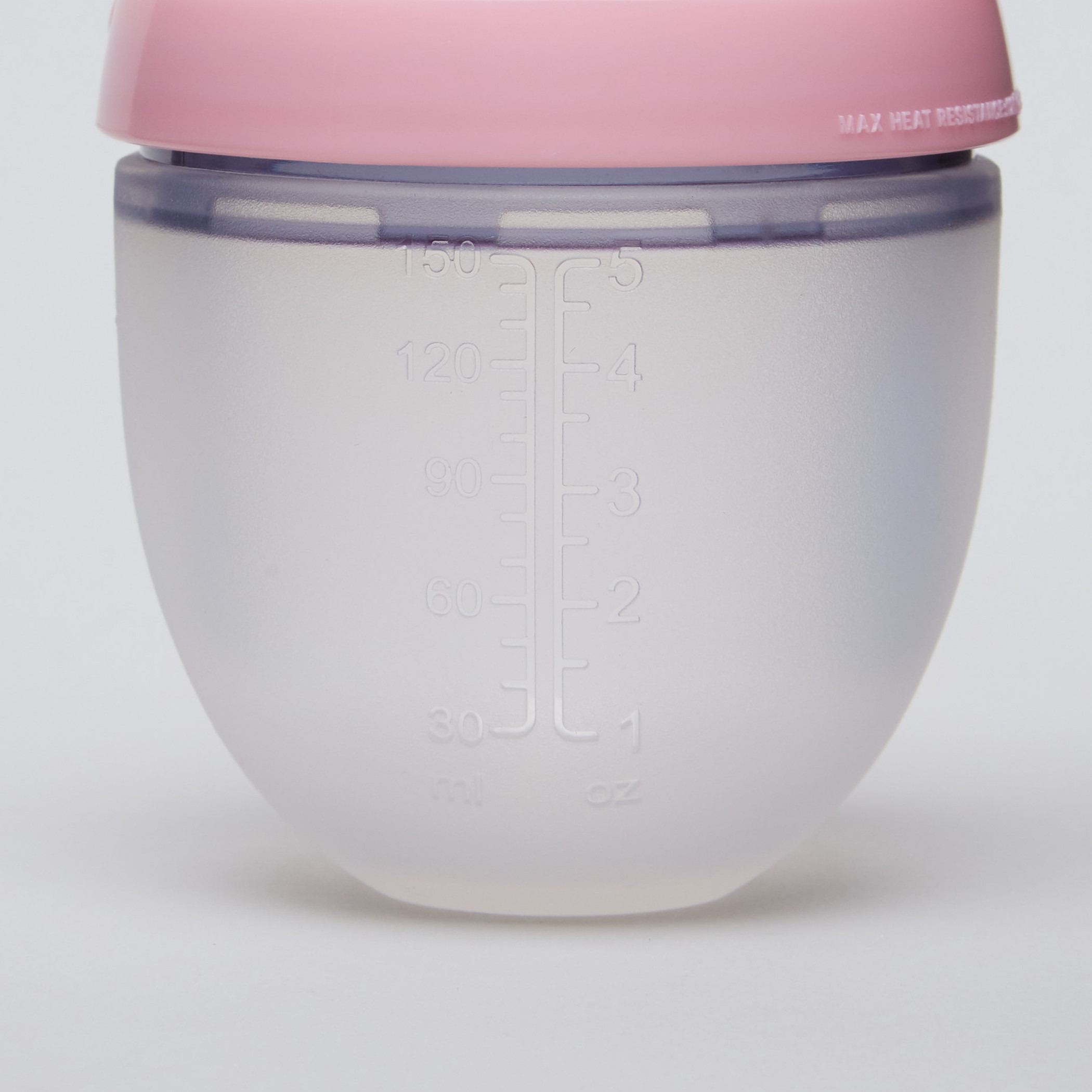 Comotomo Natural Feel 2-Piece Feeding Bottle Set - 150 ml-baby-feeding-feedingbottles-bottlesandteats-image-4