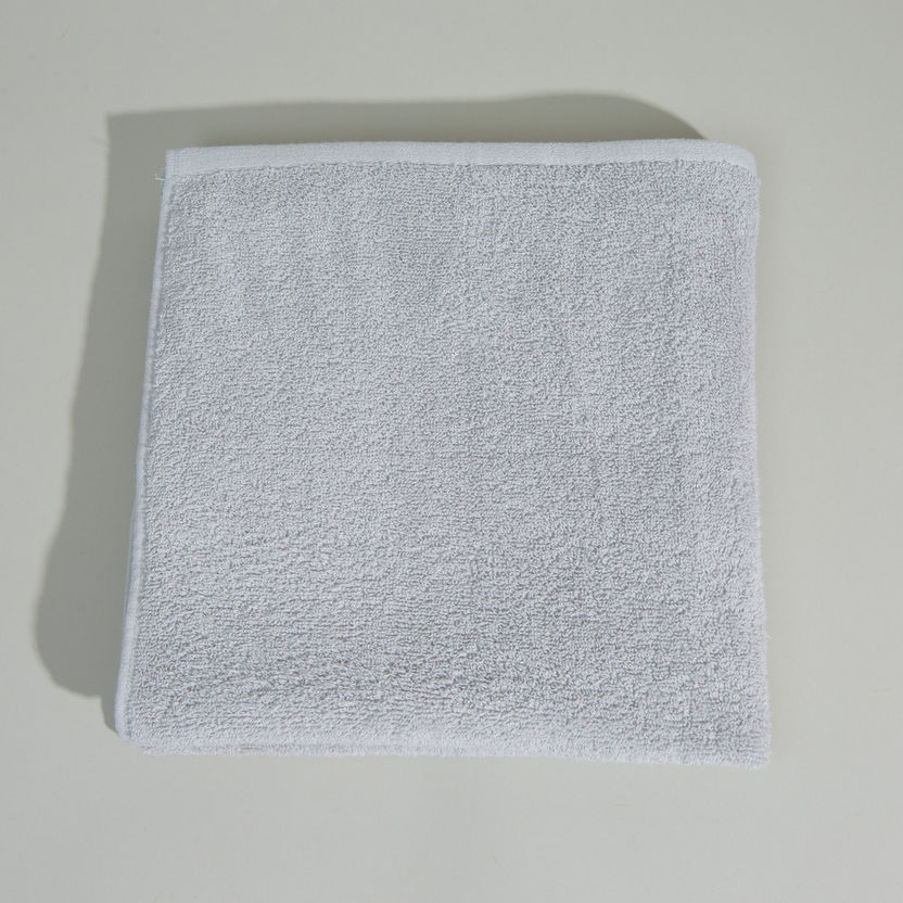 Juniors Textured Towel - 60x120 cms-Towels and Flannels-image-1