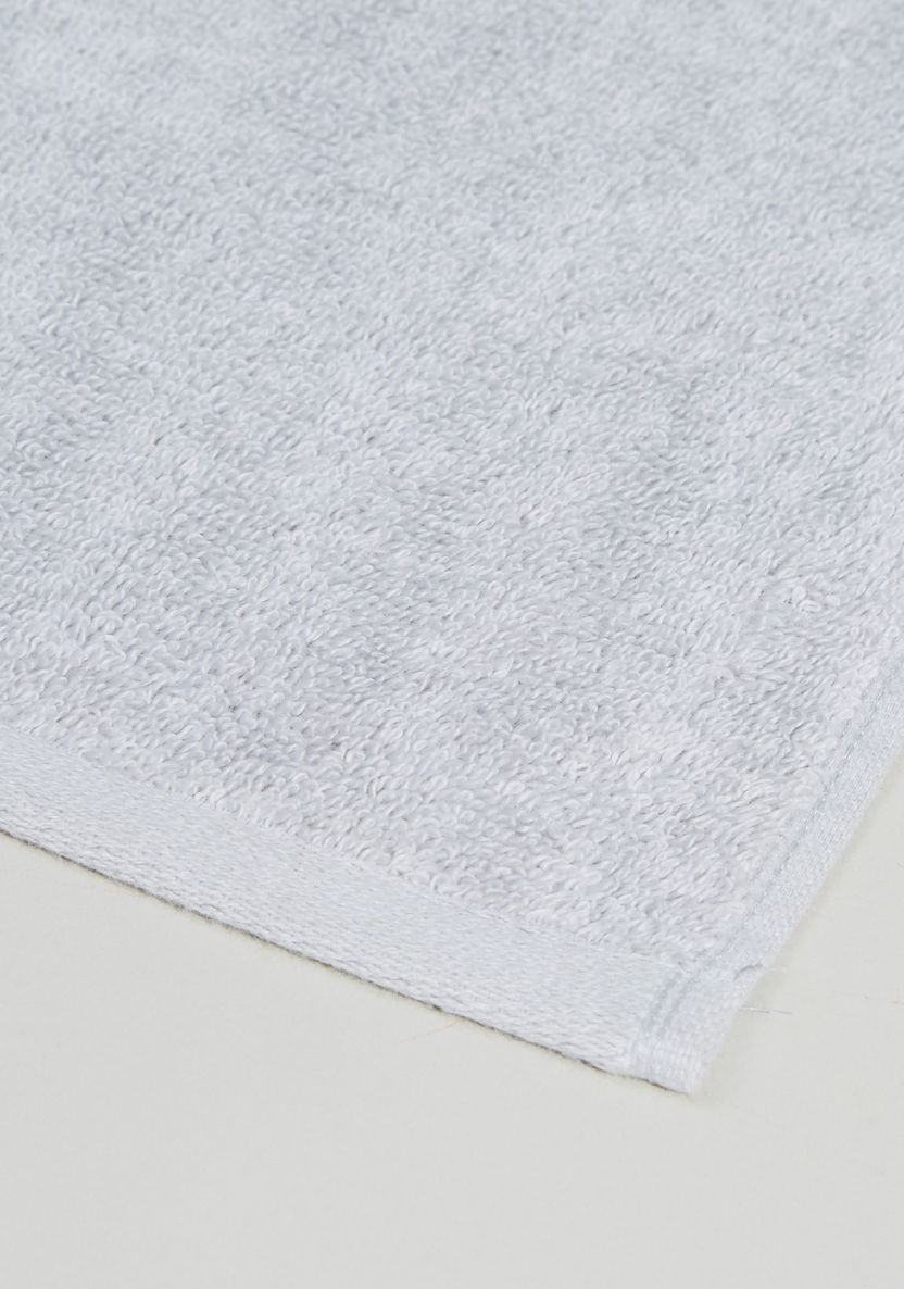 Juniors Textured Towel - 60x120 cms-Towels and Flannels-image-2