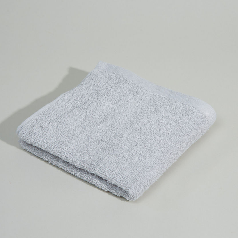 Juniors Textured Towel - 40x76 cms-Towels and Flannels-image-0
