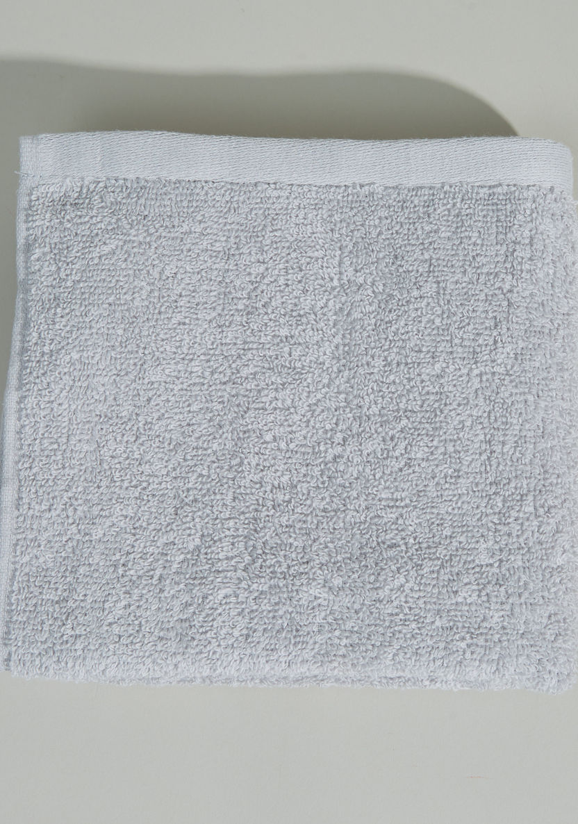Juniors Textured Towel - 40x76 cms-Towels and Flannels-image-1