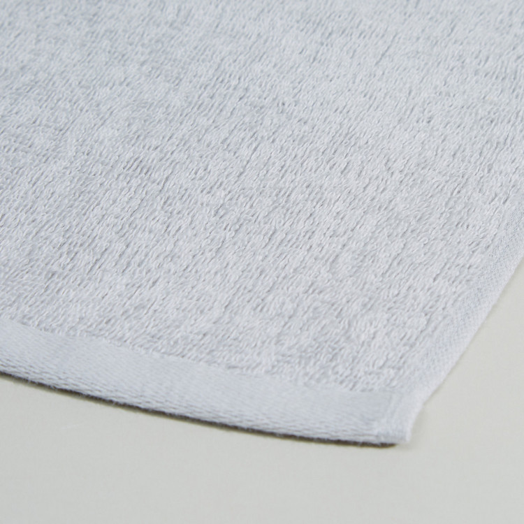 Juniors Textured Towel - 33x33 cms