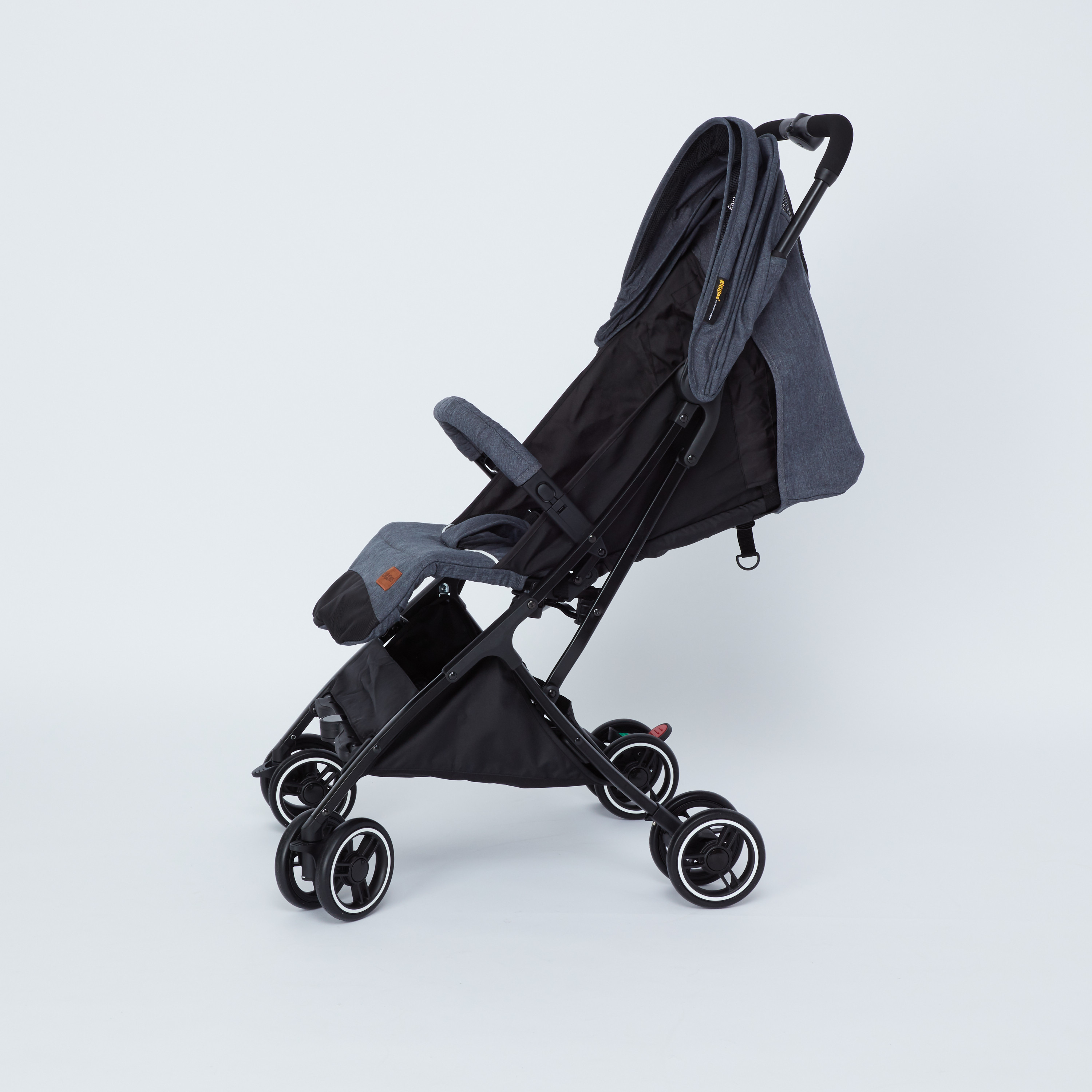 giggles travel stroller