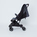Giggles Nano 3-Fold Baby Stroller with Carry Bag-Strollers-thumbnail-2