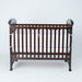 Cambrass Embroidered Cot Bumper-Crib Accessories-thumbnail-2