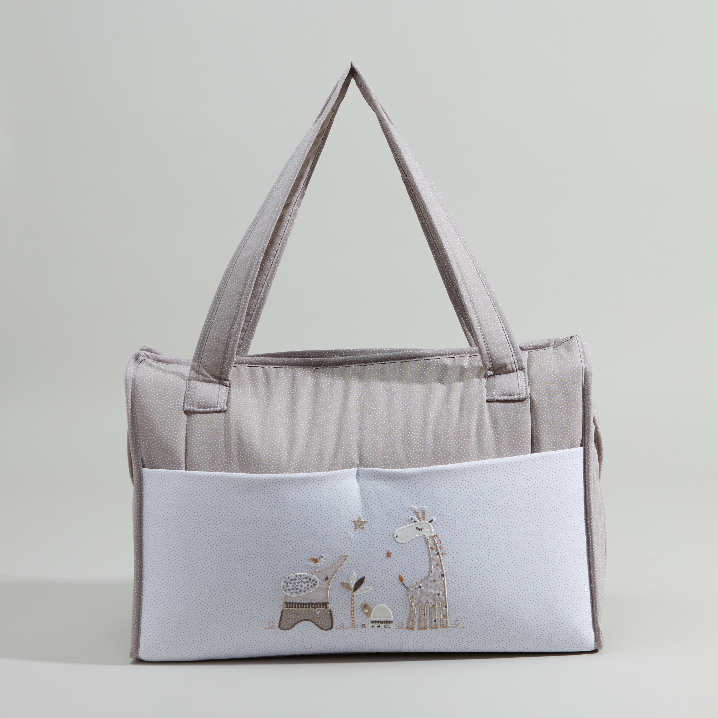 Buy Diaper Bag Backpack, Diaper Bags for Baby Girl, Leopard Diaper Backpack Baby  Bag Online at desertcartDenmark