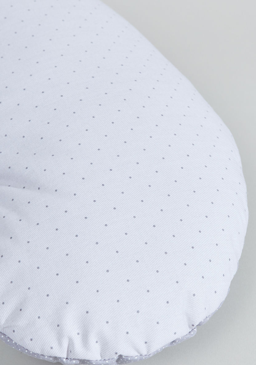 Cambrass Printed Nursing Pillow-Nursing-image-1