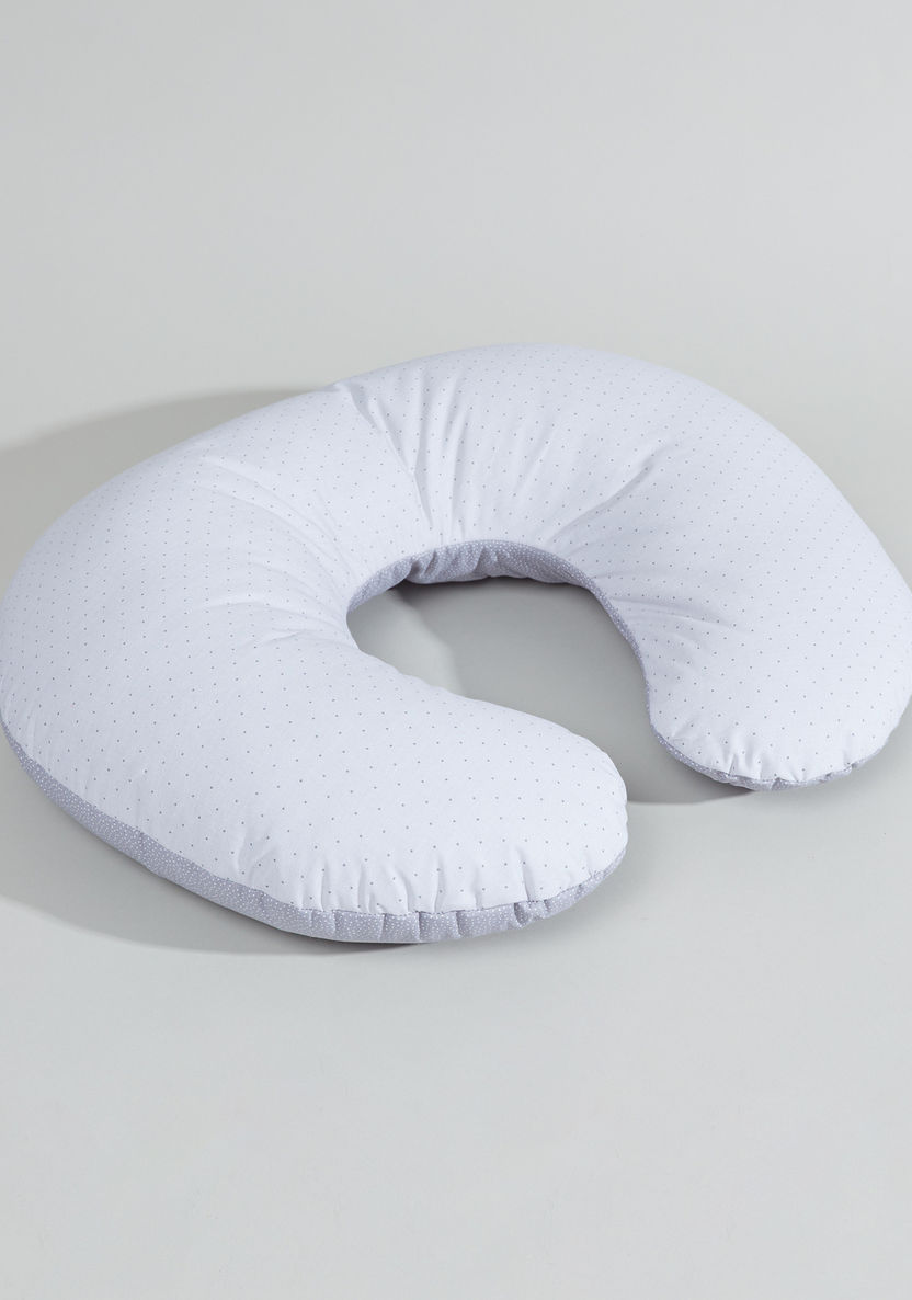 Cambrass Printed Nursing Pillow-Nursing-image-2