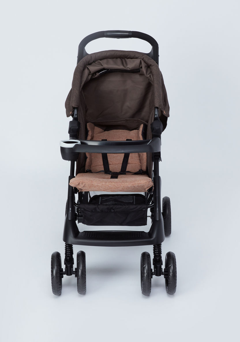 Juniors Brent Travel System-Modular Travel Systems-image-2