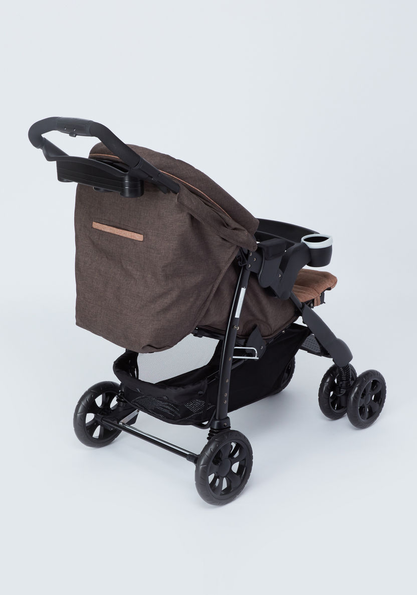 Juniors Brent Travel System-Modular Travel Systems-image-3