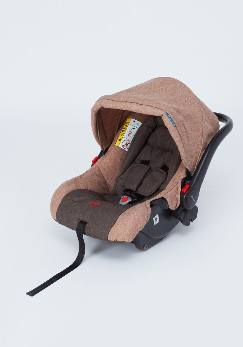 Juniors Brent Travel System-Modular Travel Systems-image-5
