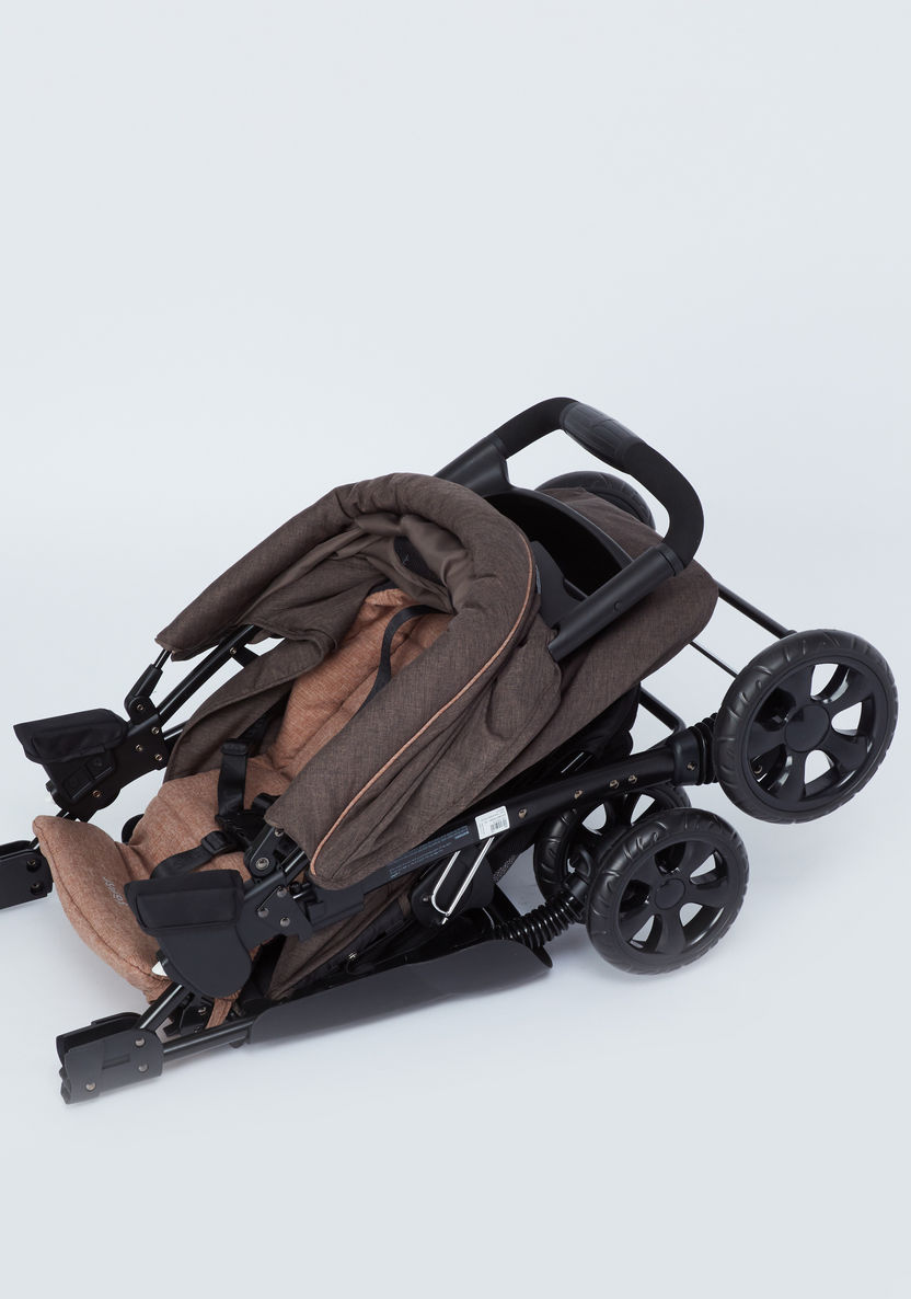 Juniors Brent Travel System-Modular Travel Systems-image-6
