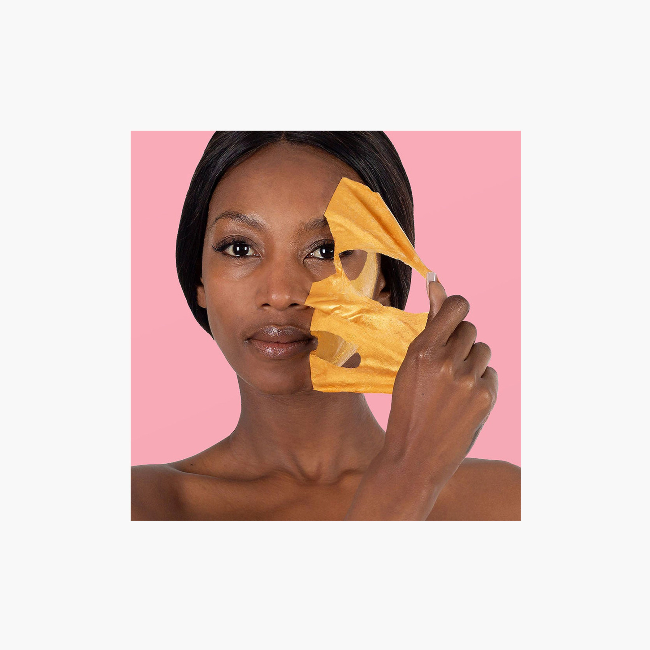 Skin Republic 24K Gold Peel-Off Anti Aging Face Mask Sheet 27 ml (3 Applications)-beautyandpersonalcare-kbeauty-skin-masks-masksandpeels-image-4