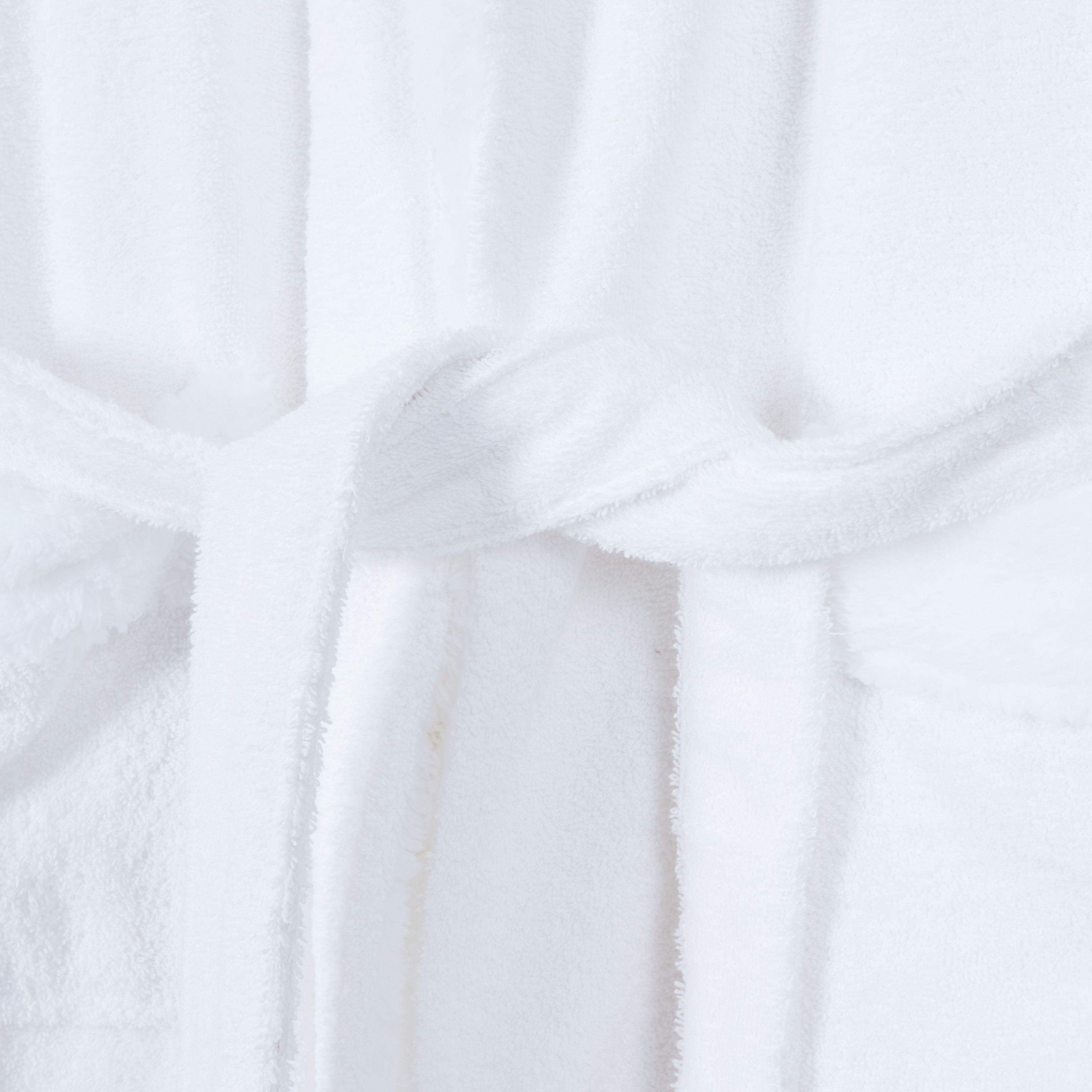 روب حمام بأكمام طويلة ورباط مولينا مقاس أل-household-bathandlaundry-bathlinen-bathrobesandslippers-bathrobes-image-3