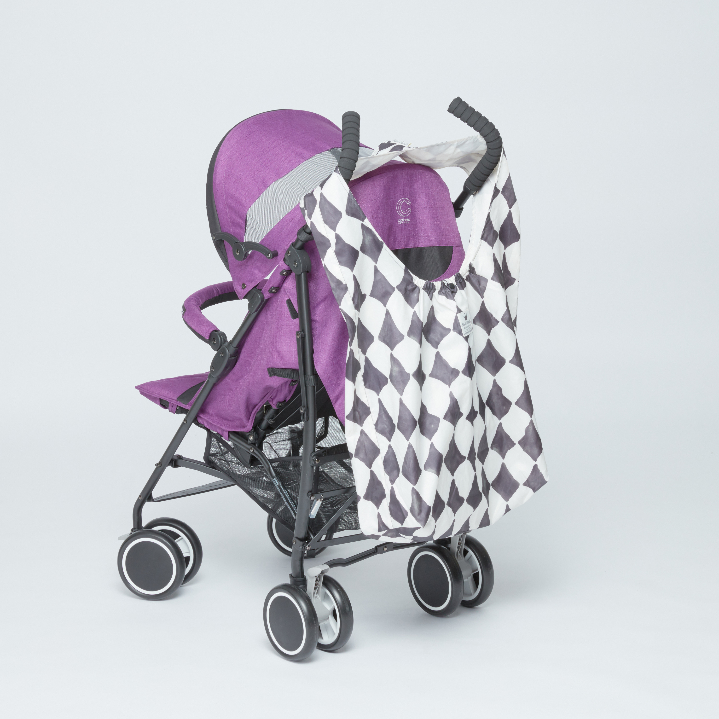 elodie details stroller shopper