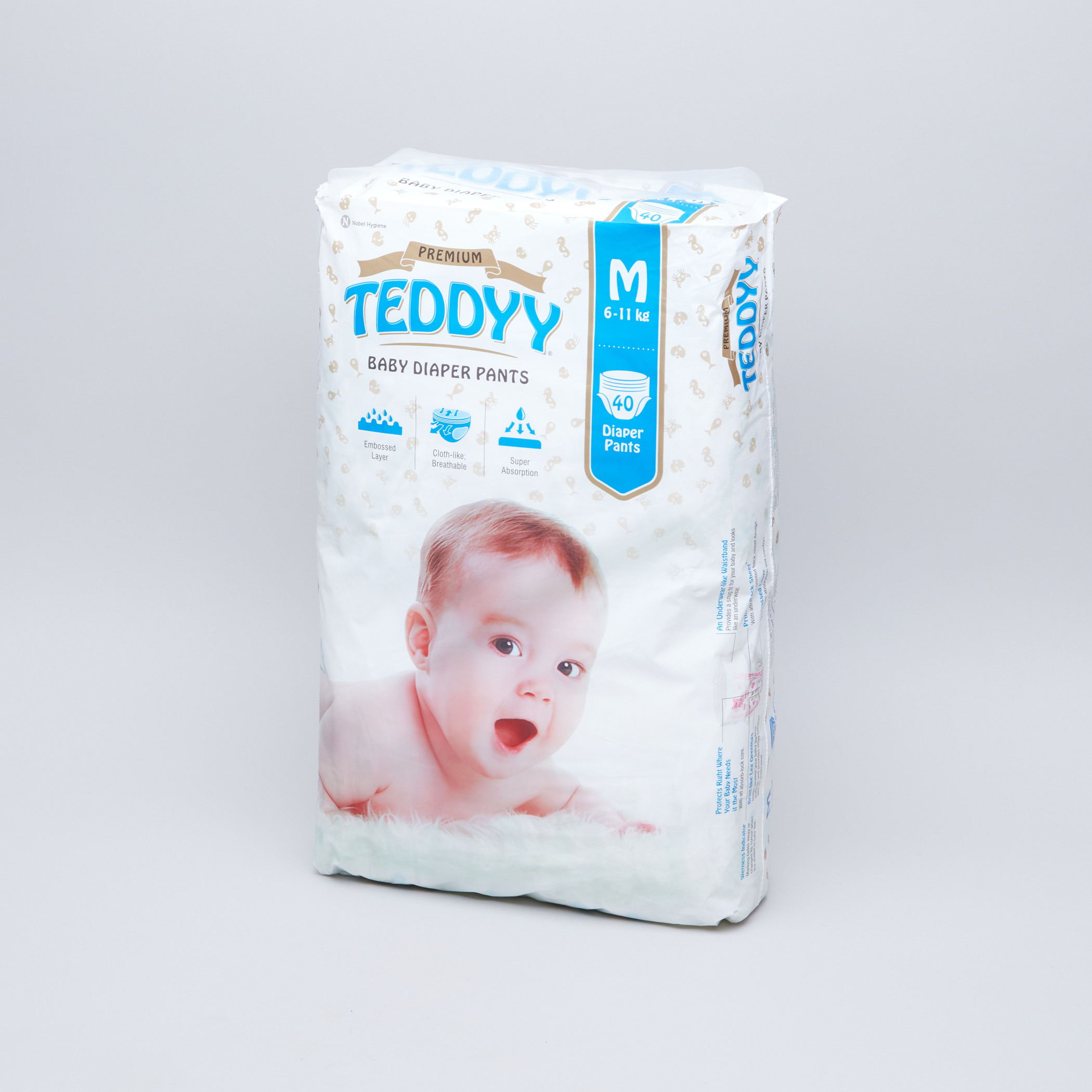 Teddyy clearance diapers online