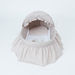 Cambrass Moses Basket with Frill Detail-Moses Baskets-thumbnail-3