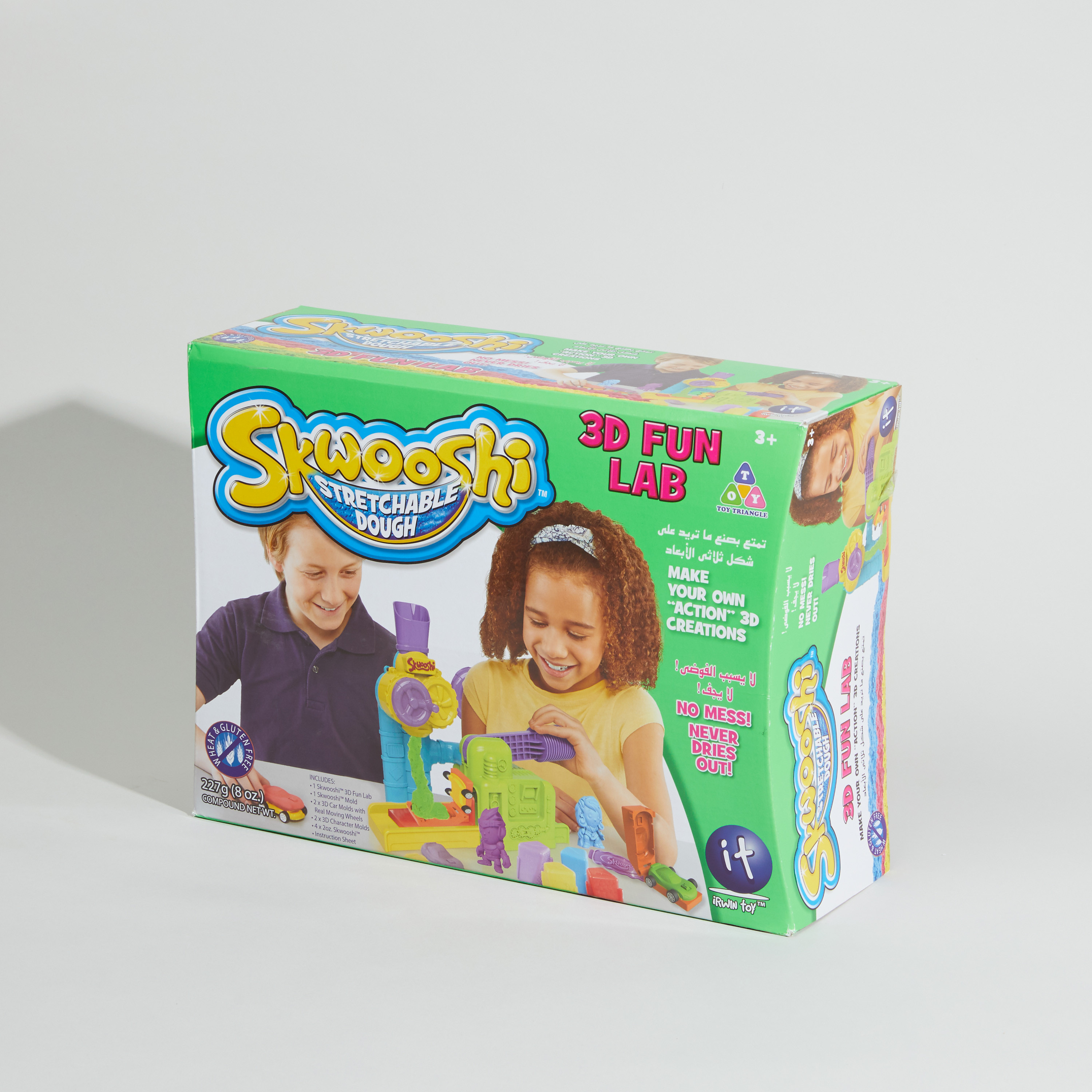 Skwooshi Fun Lab-toys-dollsandplaysets-dollhouses-image-1