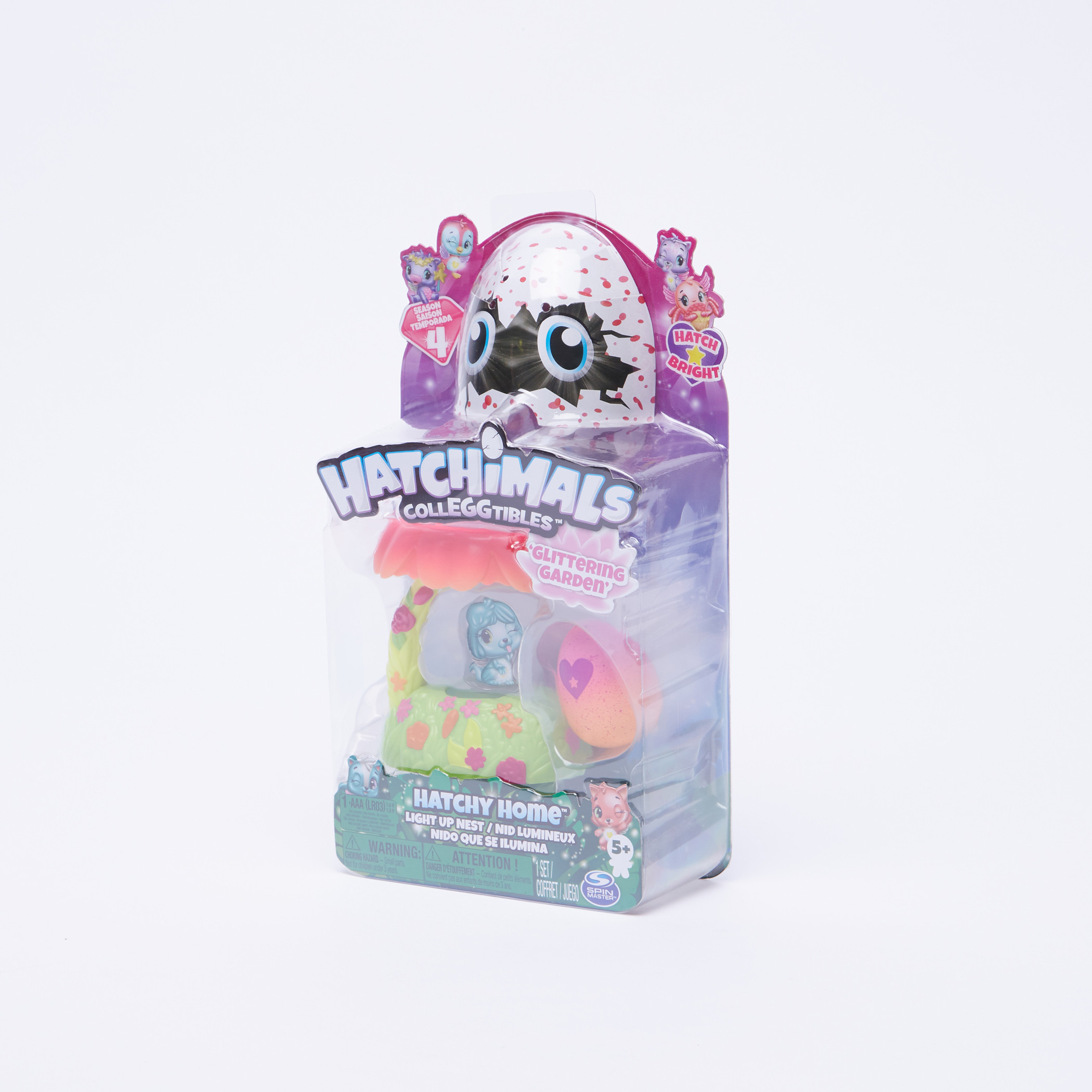 Hatchimals colleggtibles temporada 4 on sale