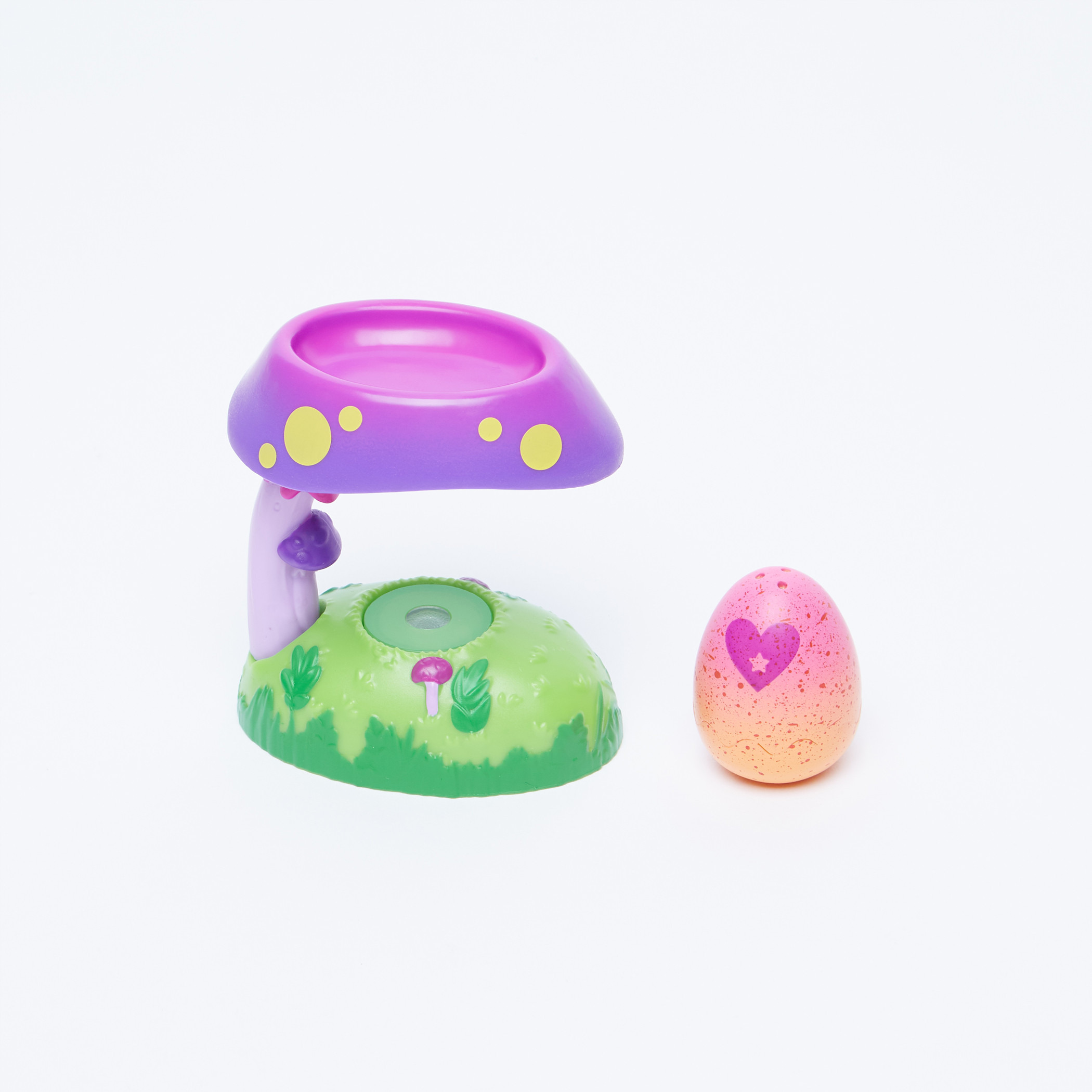 Hatchimals colleggtibles light up hot sale nest