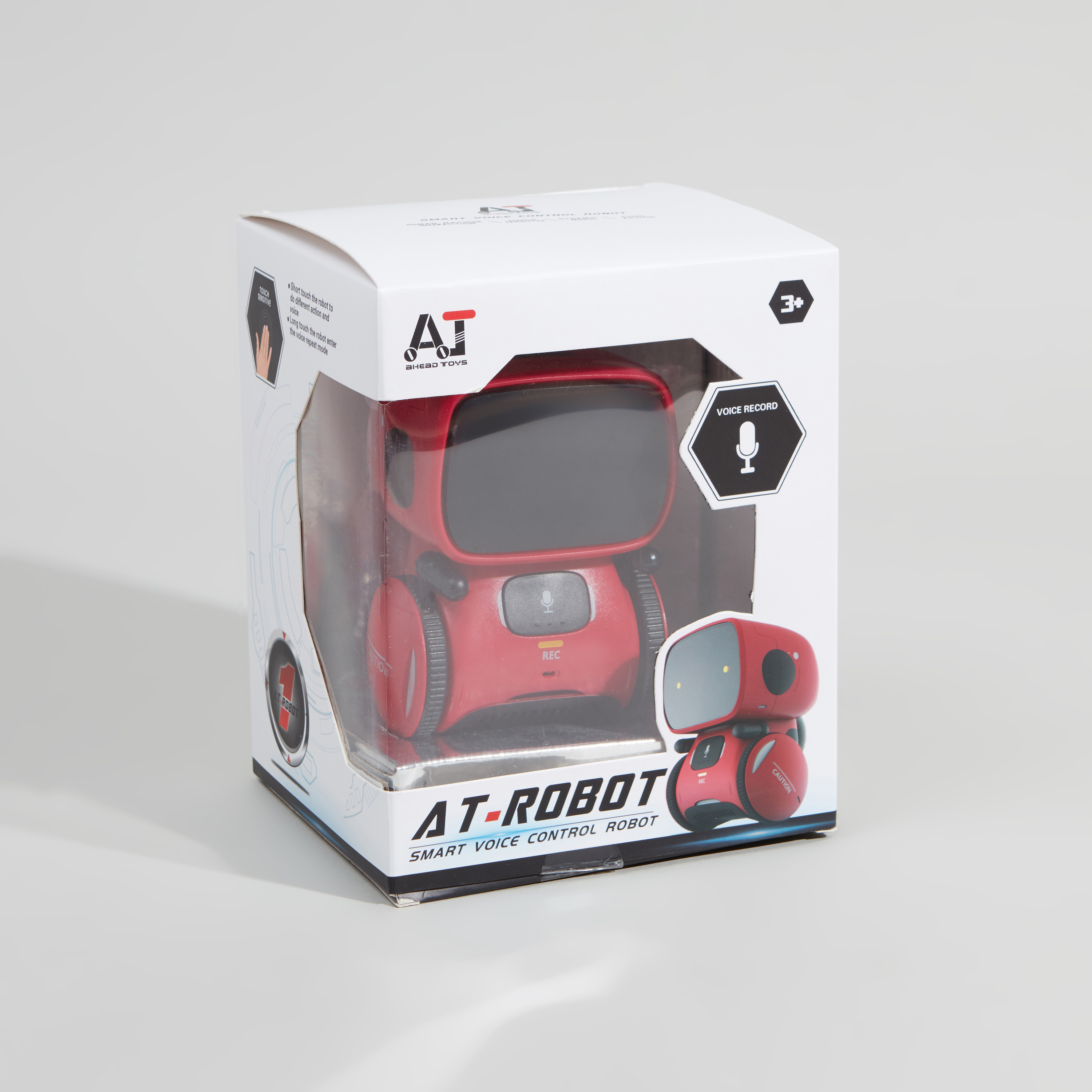 AT Robot with Voice Control-toys-remotecontrolledvehicles-robots-image-5