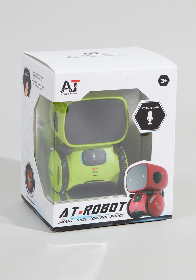 AT Robot with Voice Control-Gifts-image-0
