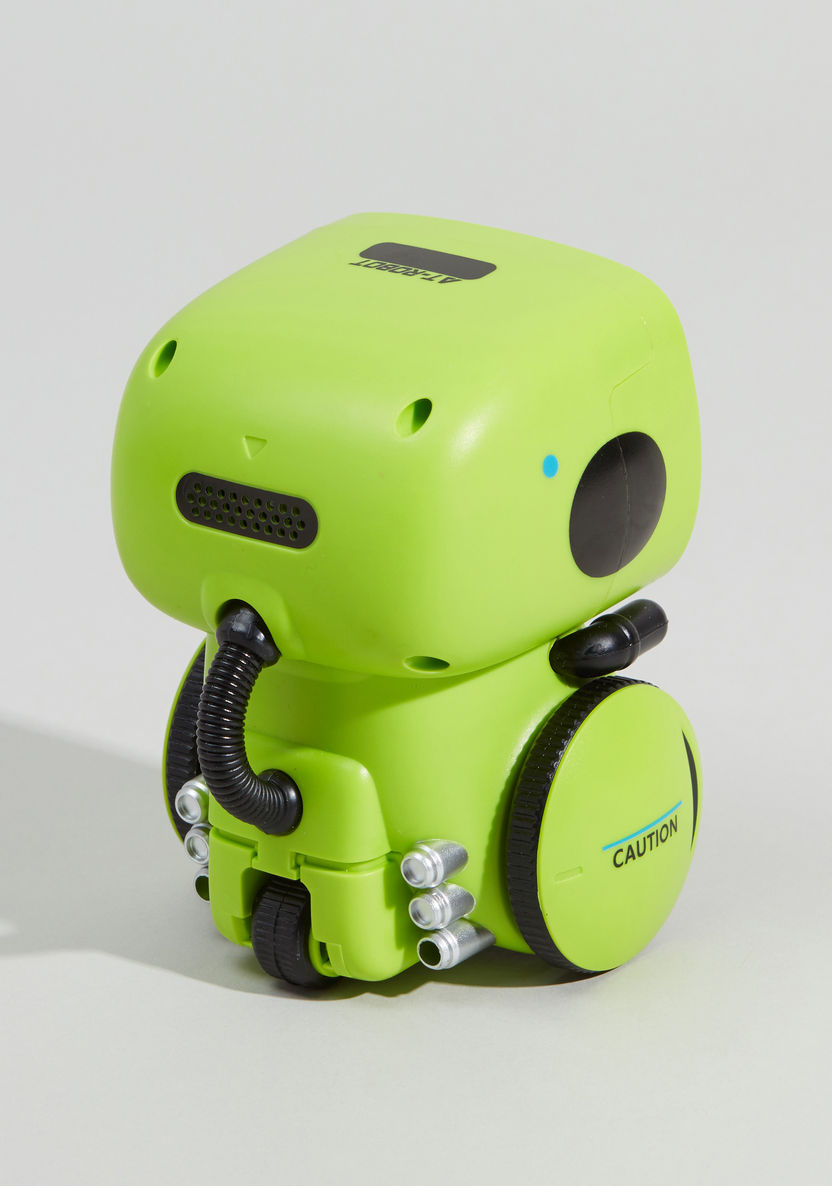 AT Robot with Voice Control-Gifts-image-3