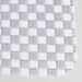 Juniors Plush Chequered Blanket - 75x100 cms-Blankets and Throws-thumbnail-2