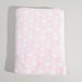 Juniors Polka Dot Printed Blanket - 75x100 cms-Blankets and Throws-thumbnail-1
