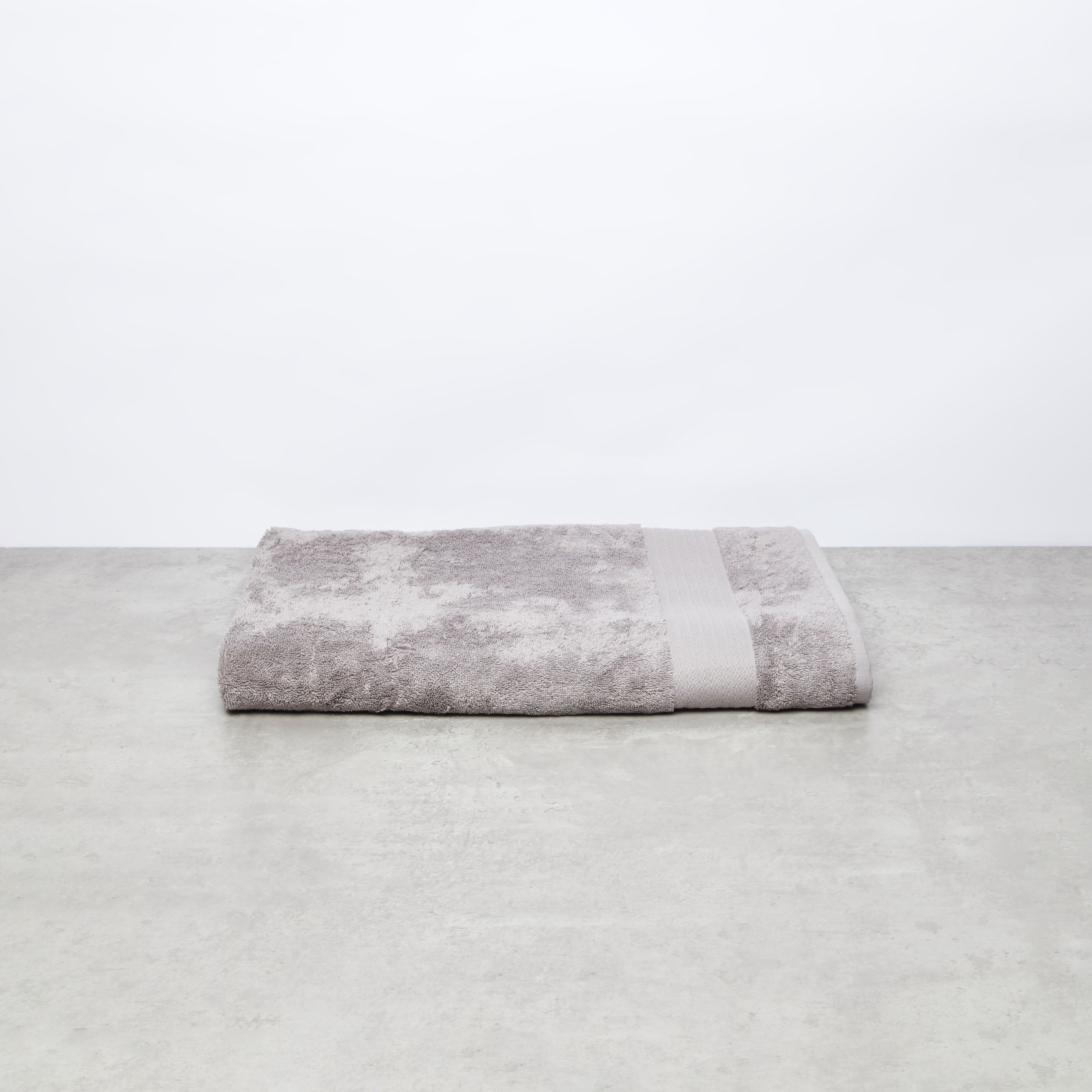 Textured Bath Sheet - 30x150 cms-household-bathandlaundry-bathlinen-towels-image-1