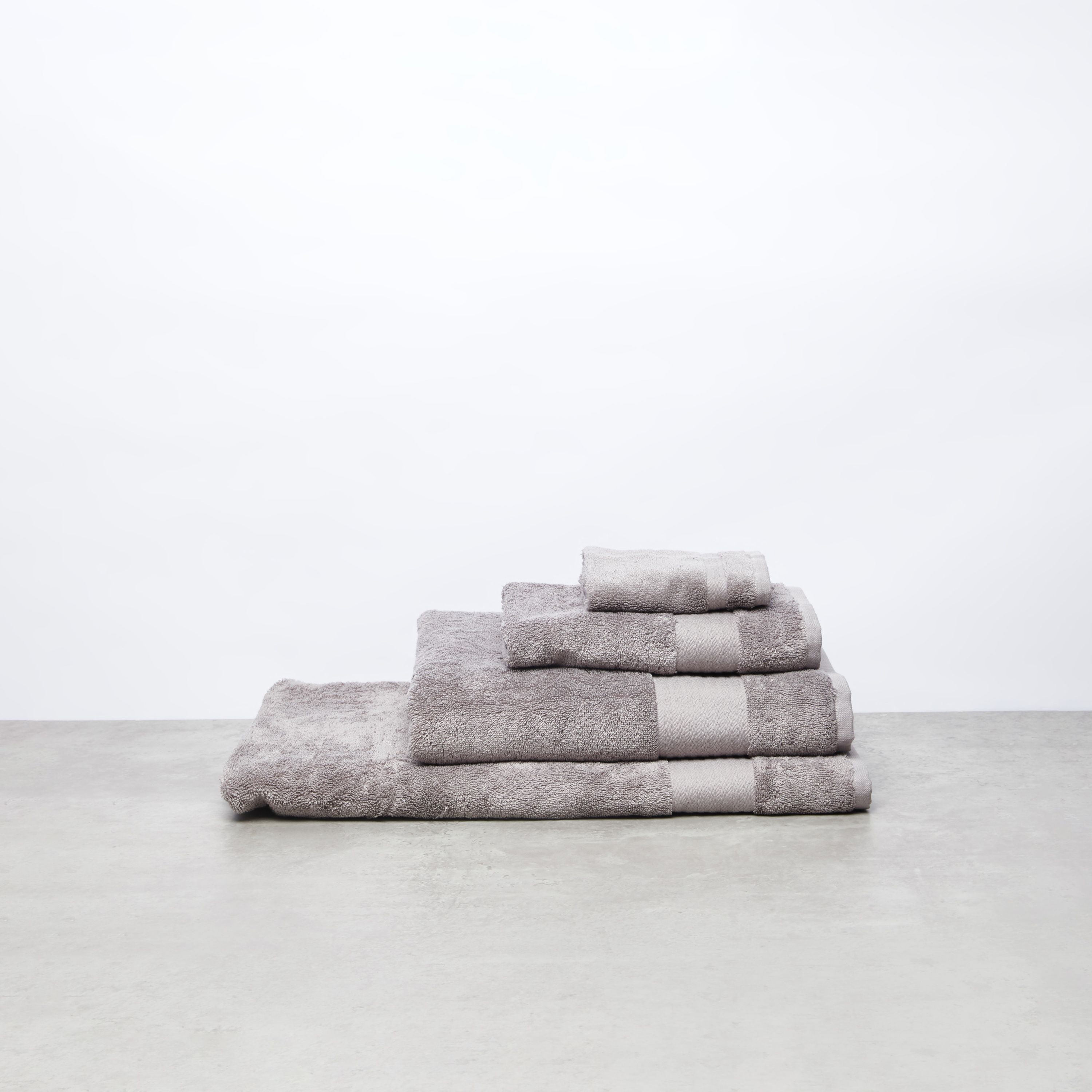 Textured Bath Sheet - 30x150 cms-household-bathandlaundry-bathlinen-towels-image-4