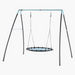 Plum Nest Swing with Mist Feature-Outdoor Activity-thumbnail-0