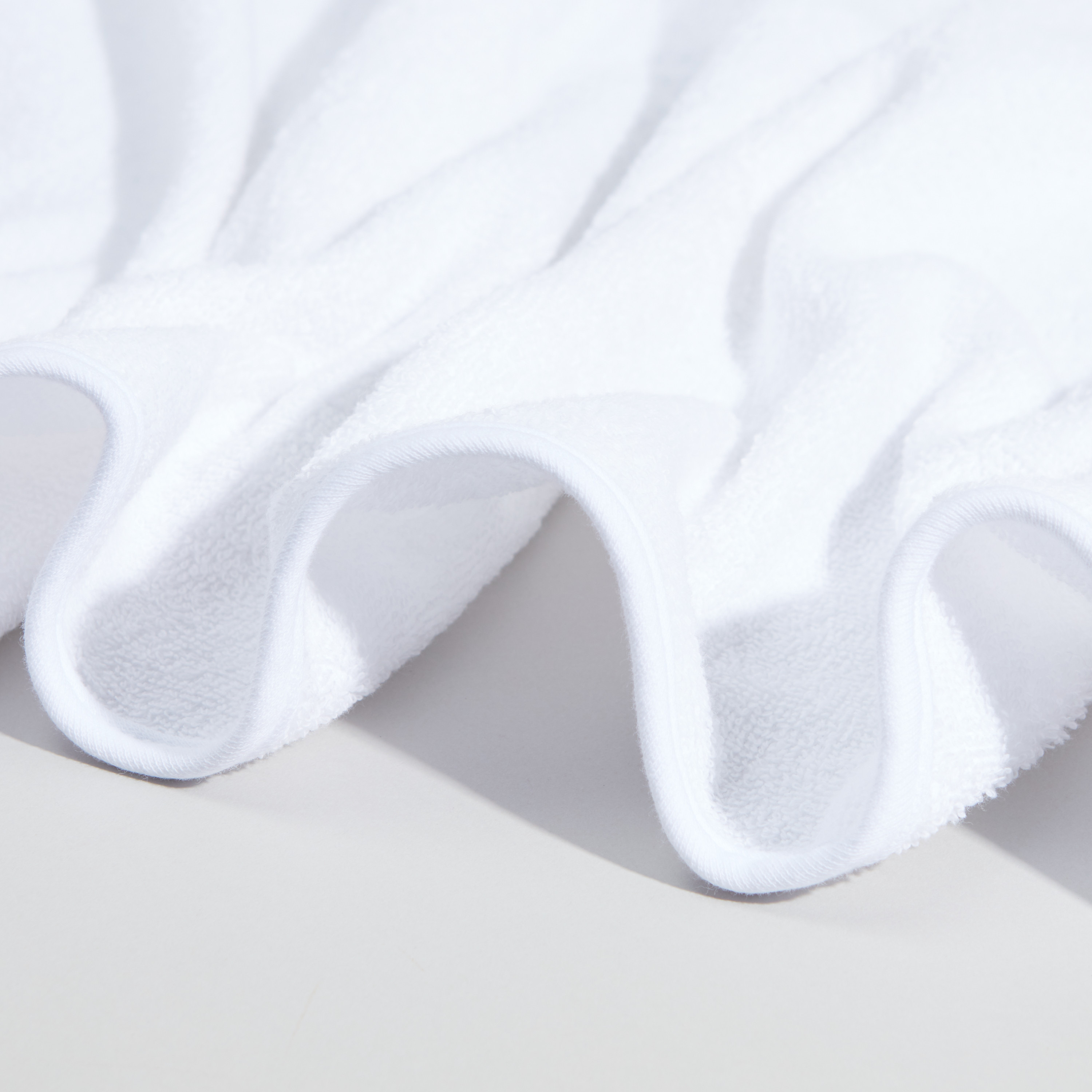 Juniors 3-Piece Hooded Towel Set - 75x75 cms-baby-bathandcare-towels-image-3