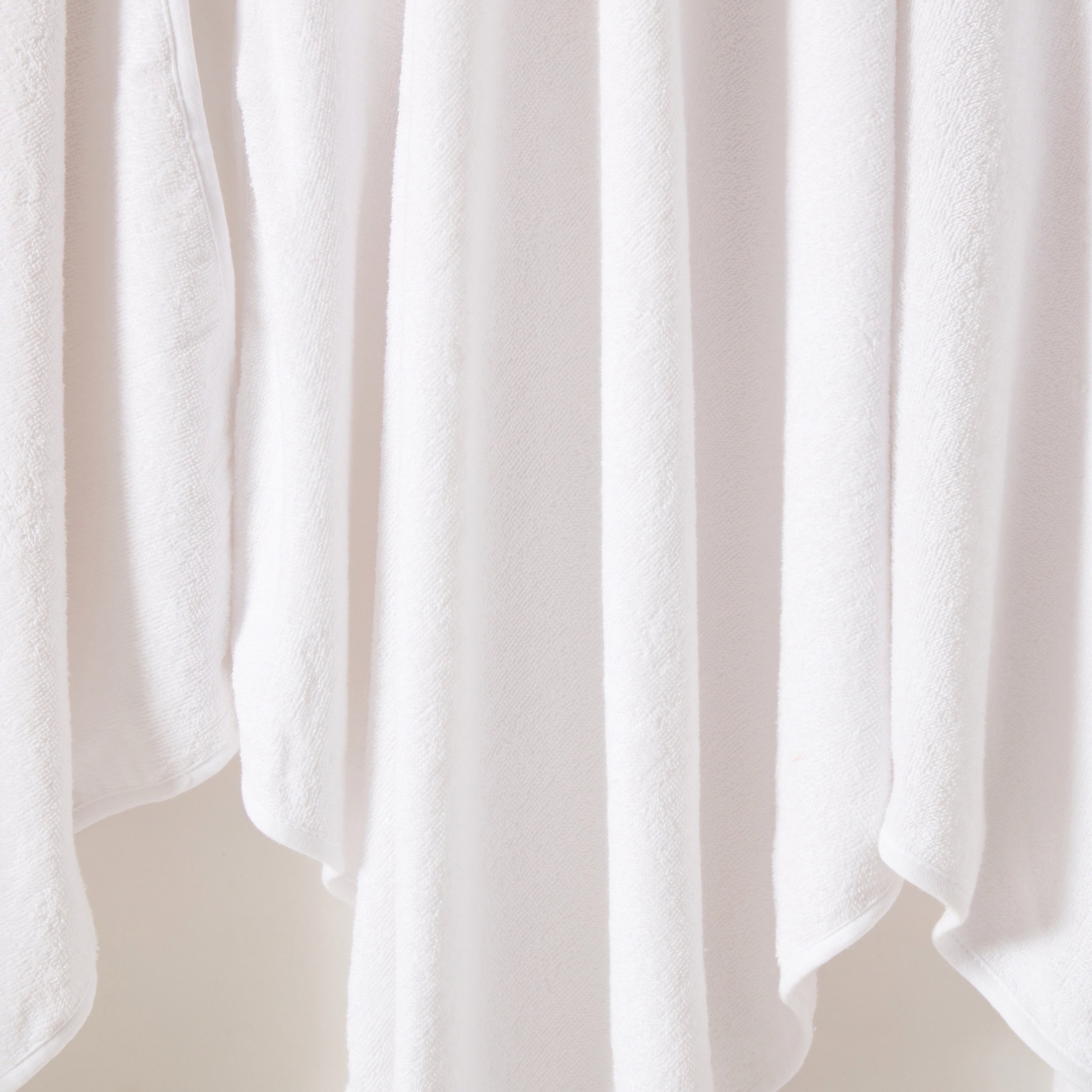 Juniors 3-Piece Hooded Towel Set - 75x75 cms-baby-bathandcare-towels-image-4