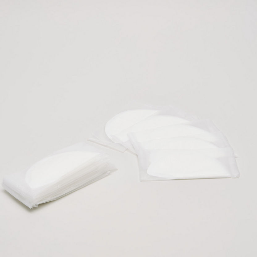 Giggles 36-Piece Ultra-Thin Disposable Breast Pads-Nursing-image-1